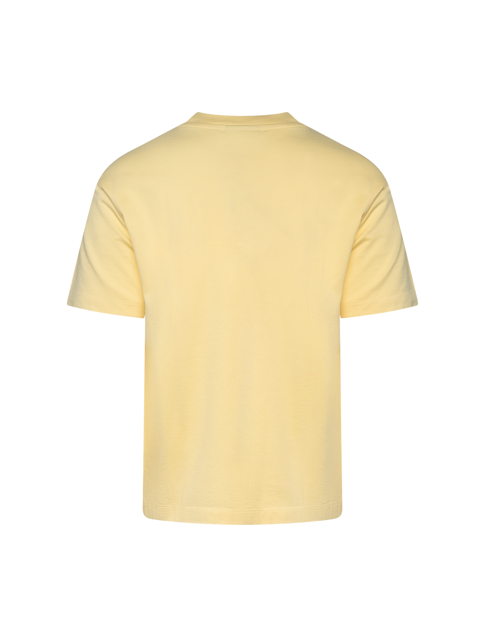 Le T-shirt Slogan Hibiscus bro