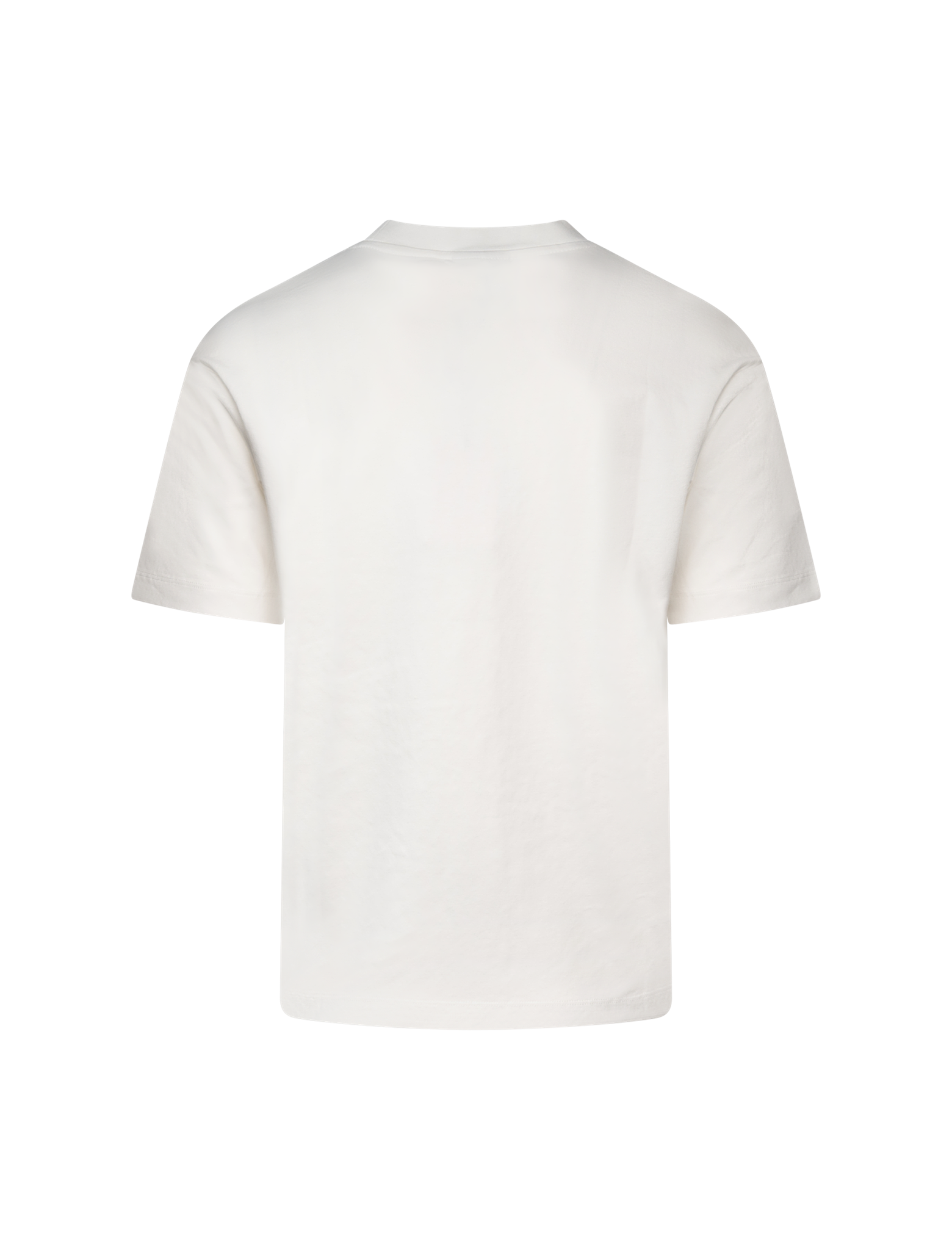 Le T-shirt Slogan Palmiers