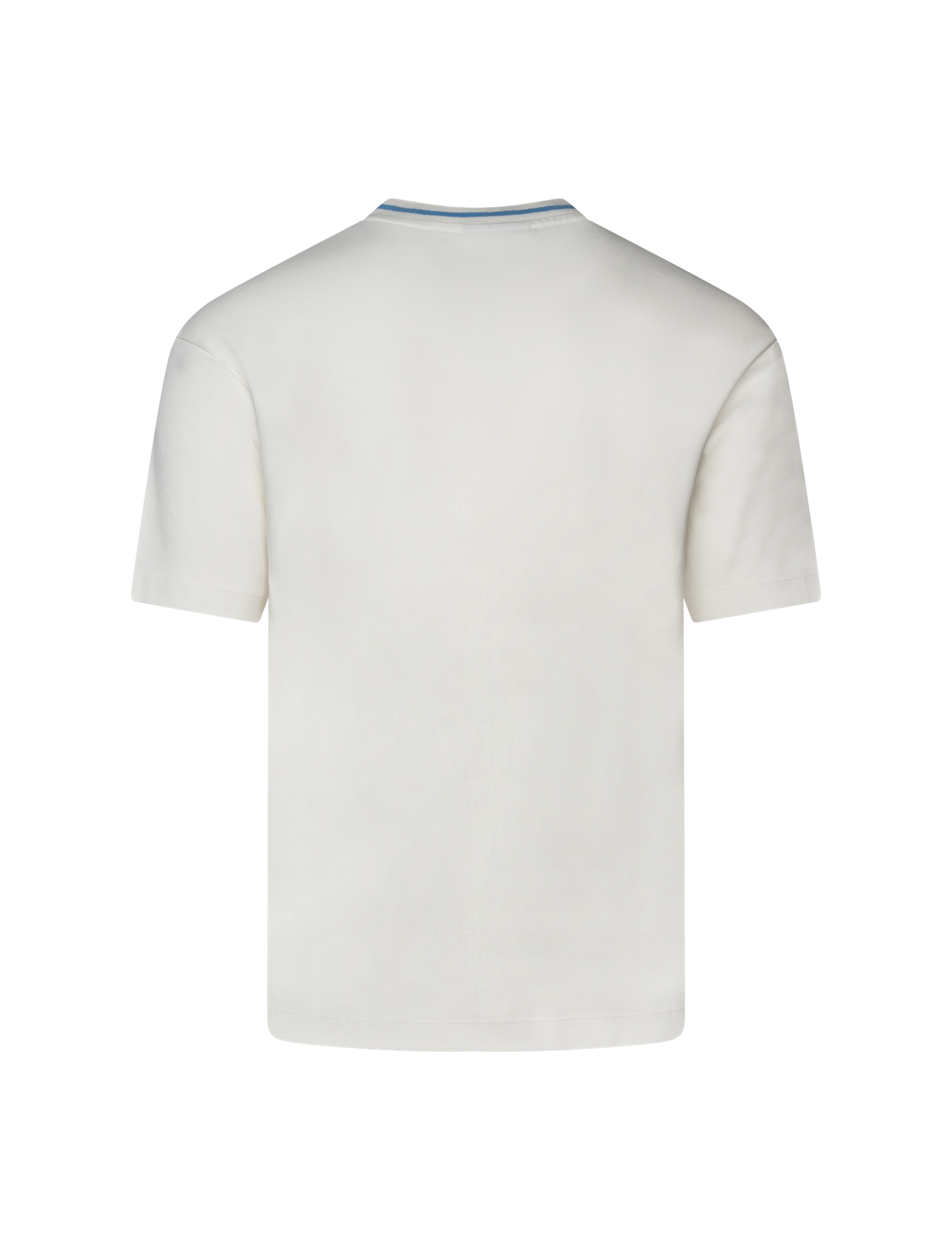 Le T-shirt Sport Slogan