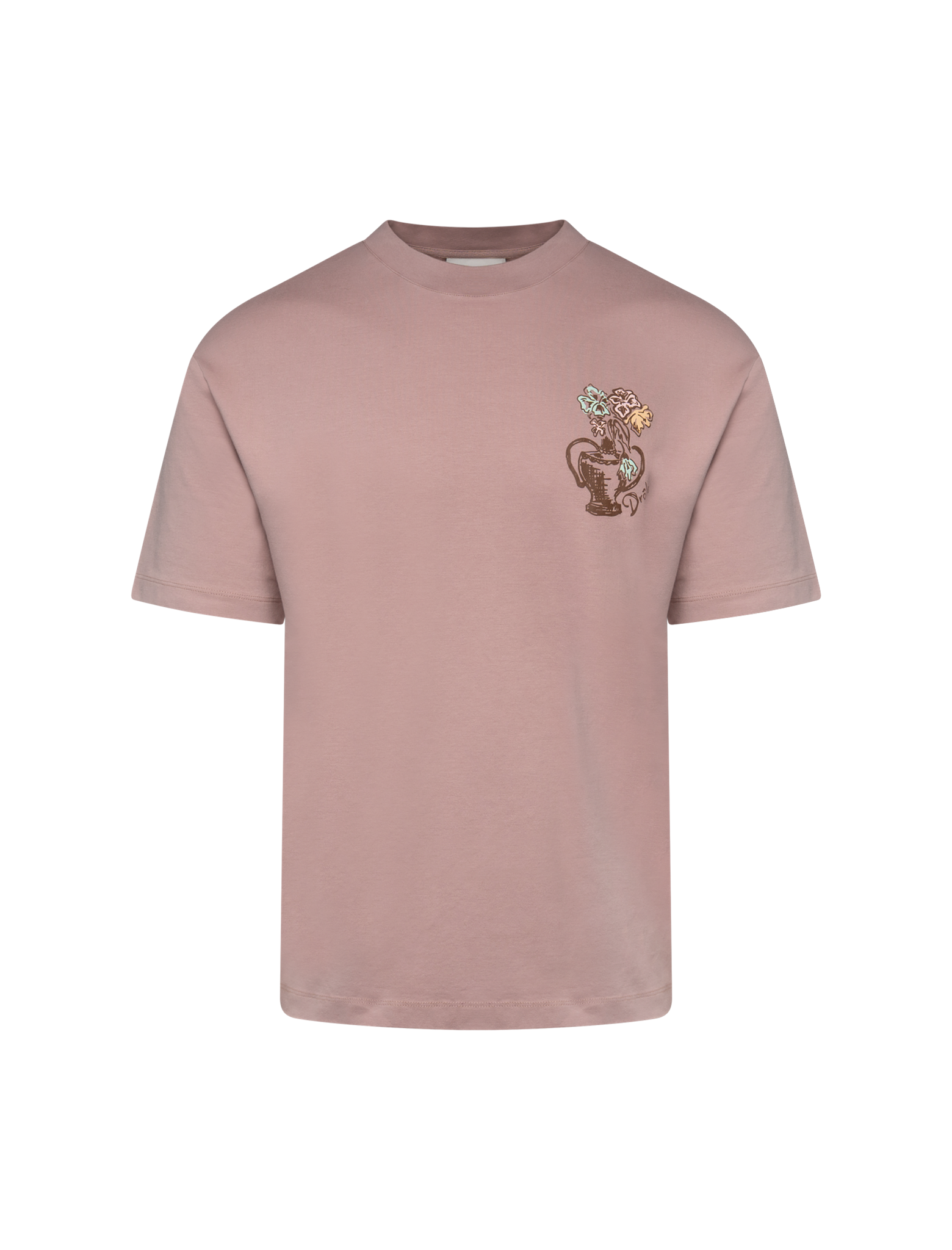 Le T-shirt Vase Havana