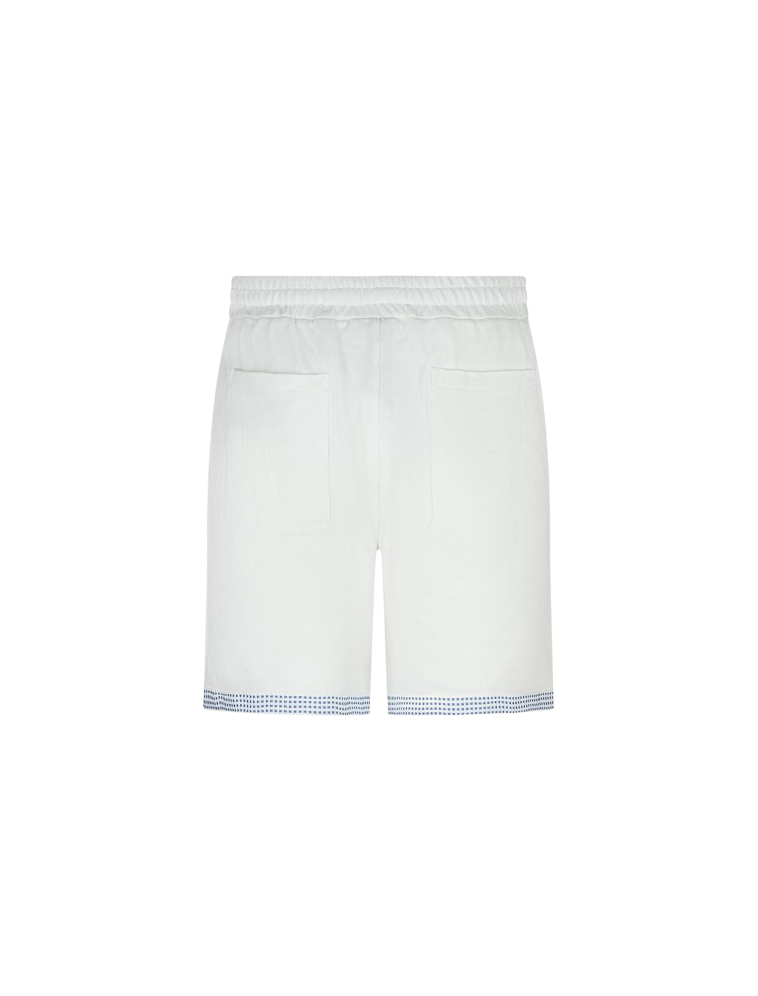 Le short pique
