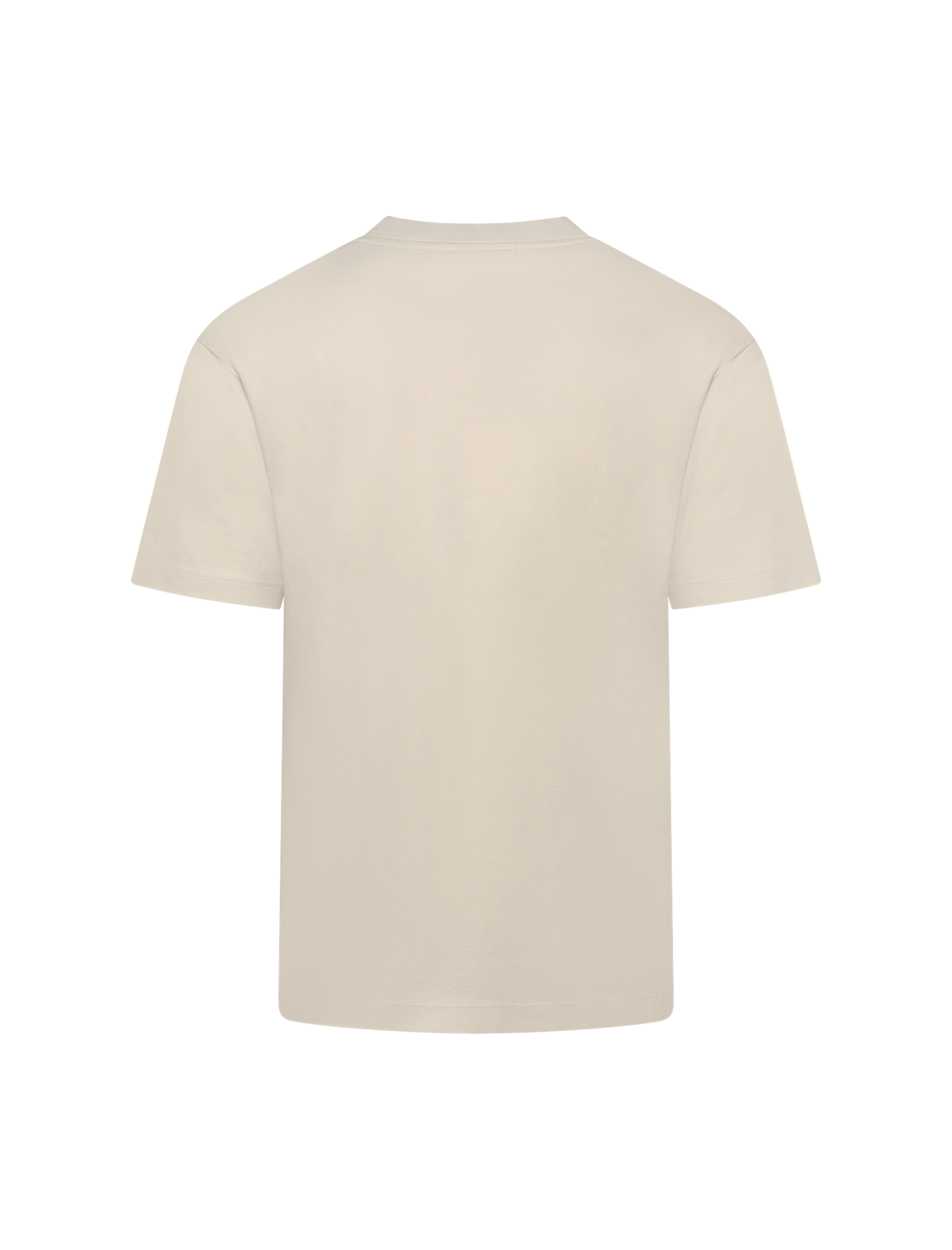 Le T-shirt Slogan Classique