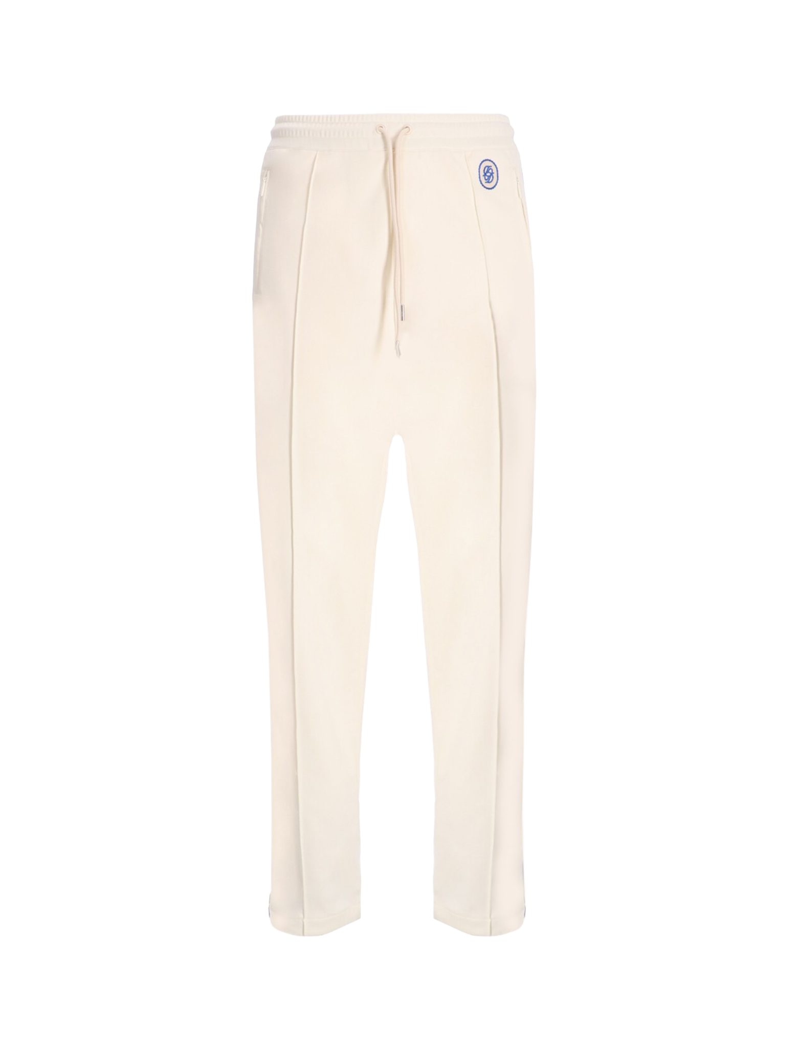 Le track pants tresse