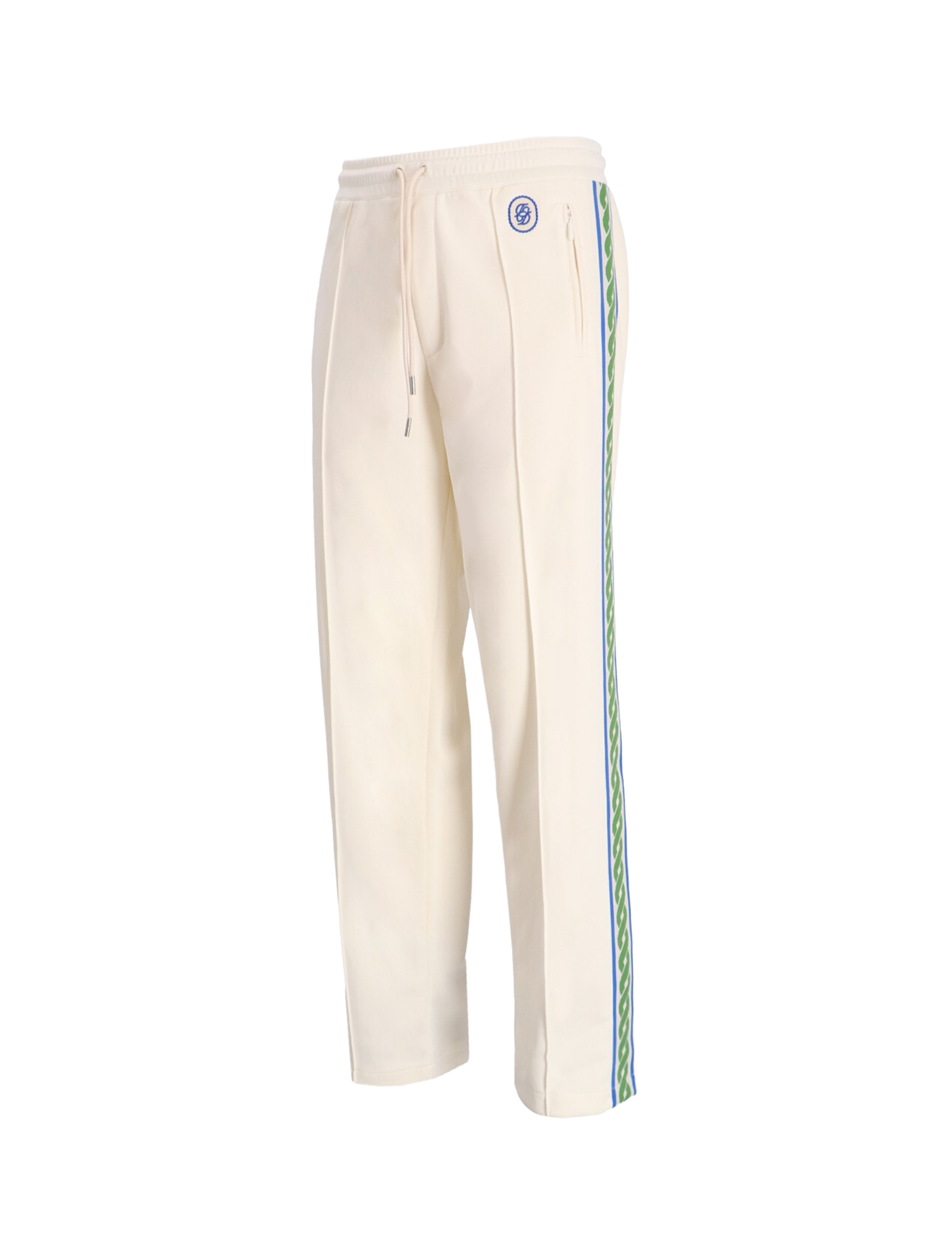 Le track pants tresse