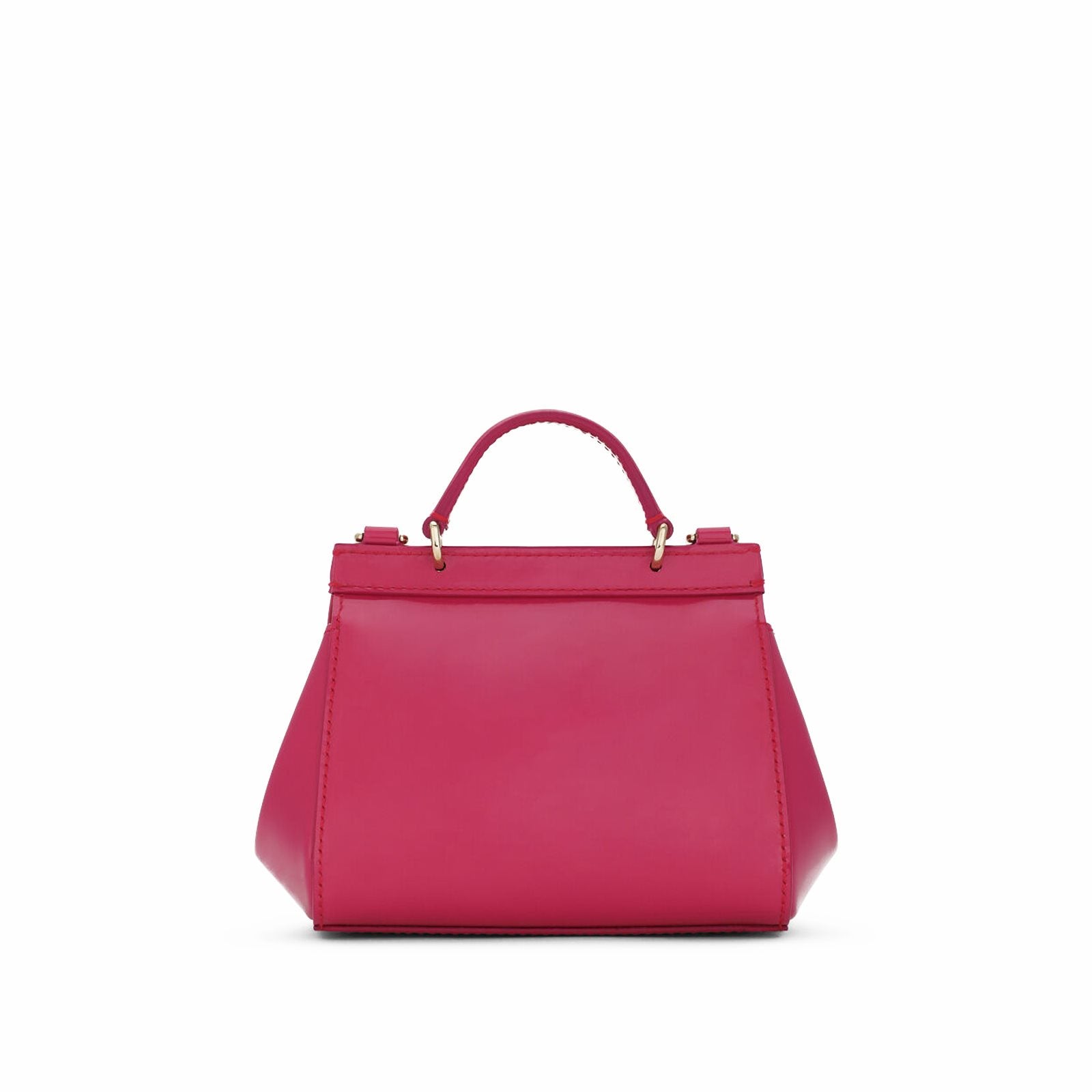 Mini-Tasche Sicily aus Leder