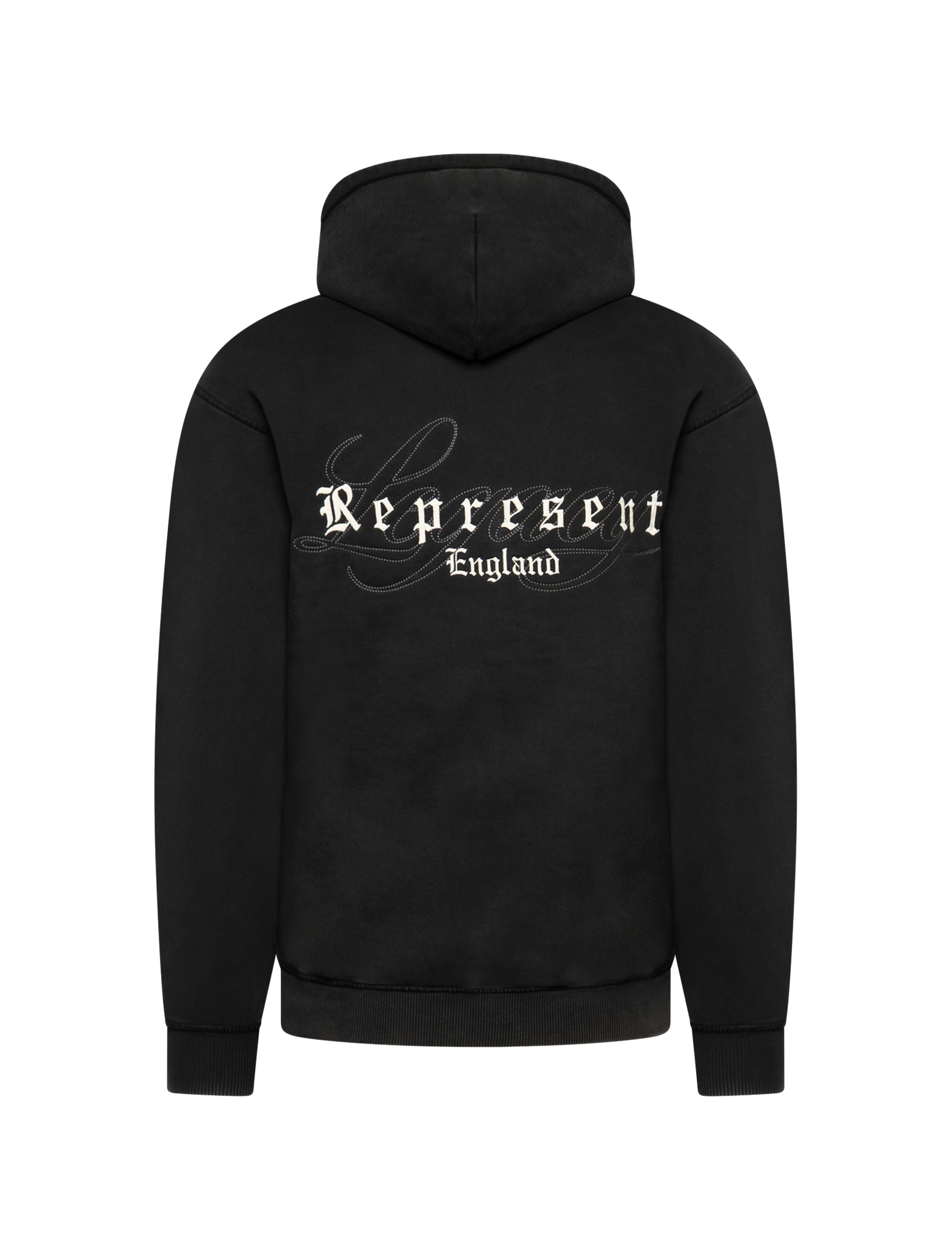 Legacy Hoodie