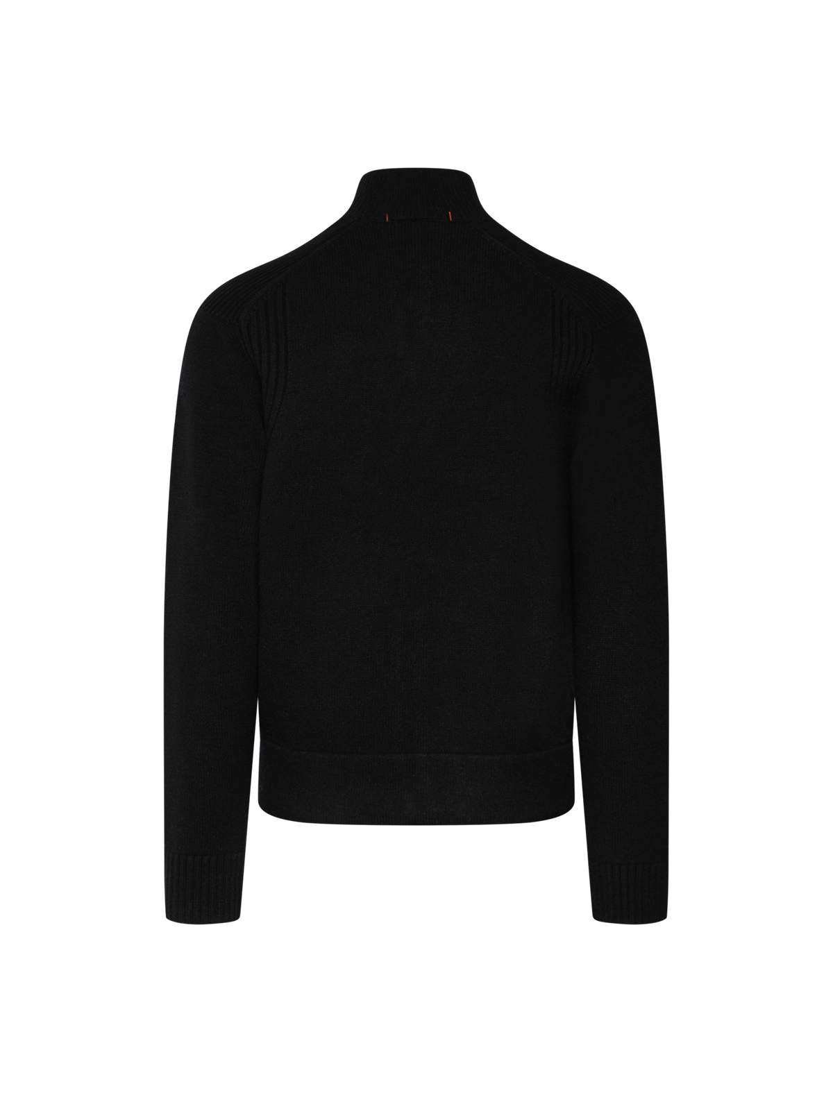 Levico knitted full zip