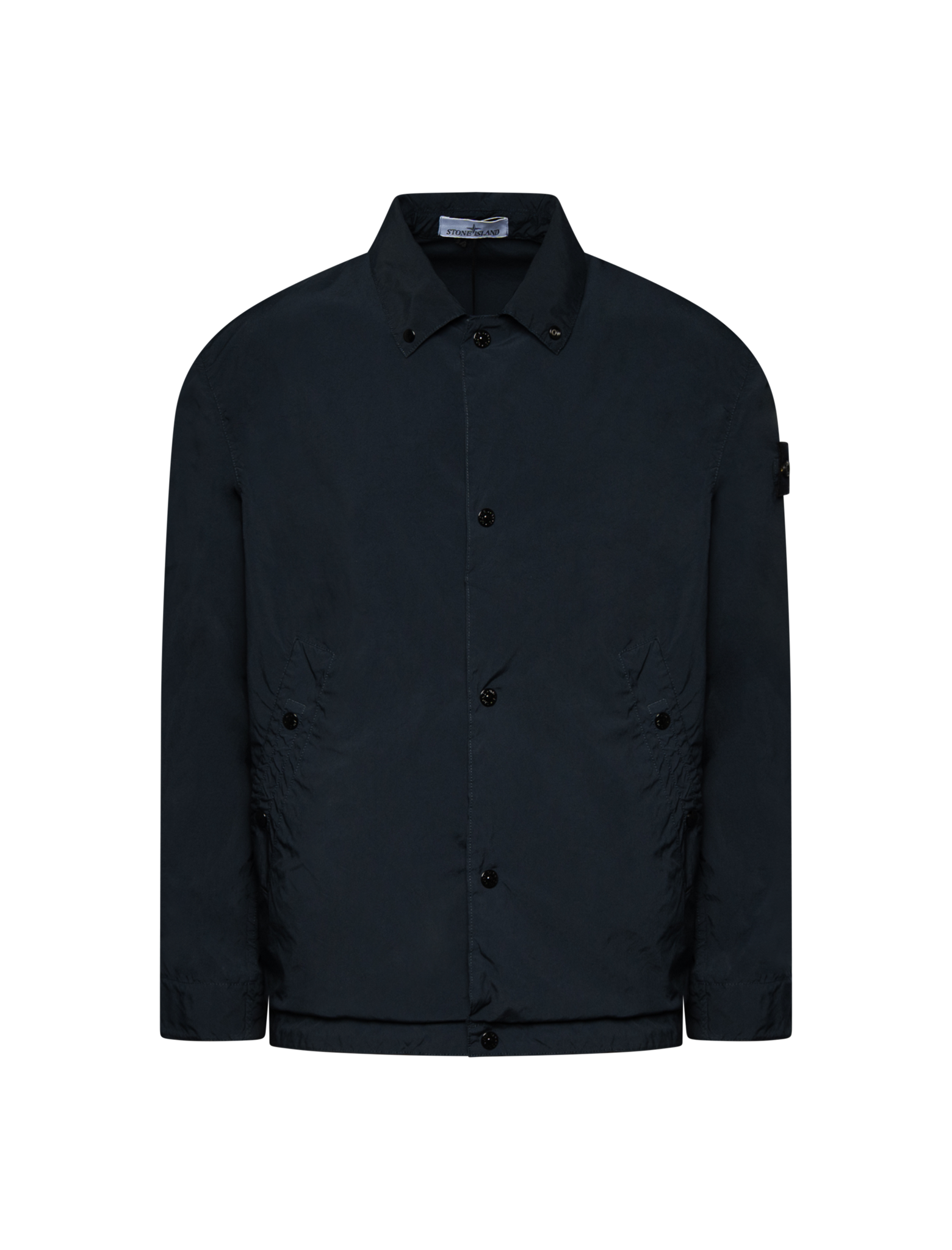 Light compact Poly-TC jacket