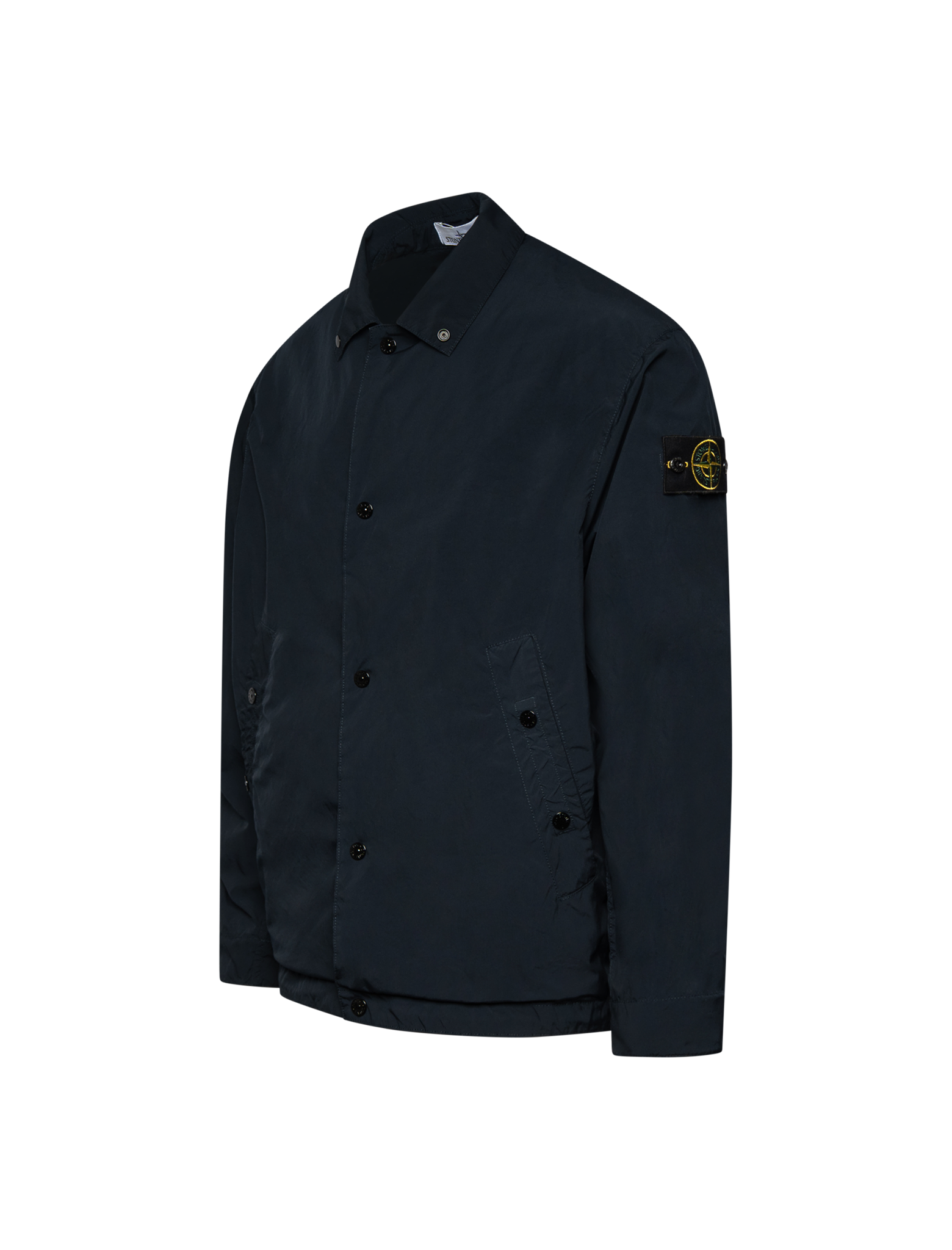 Light compact Poly-TC jacket