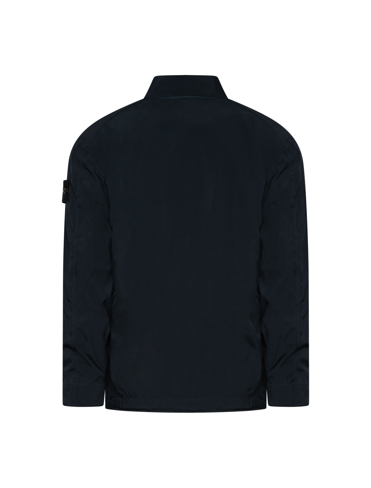 Light compact Poly-TC jacket