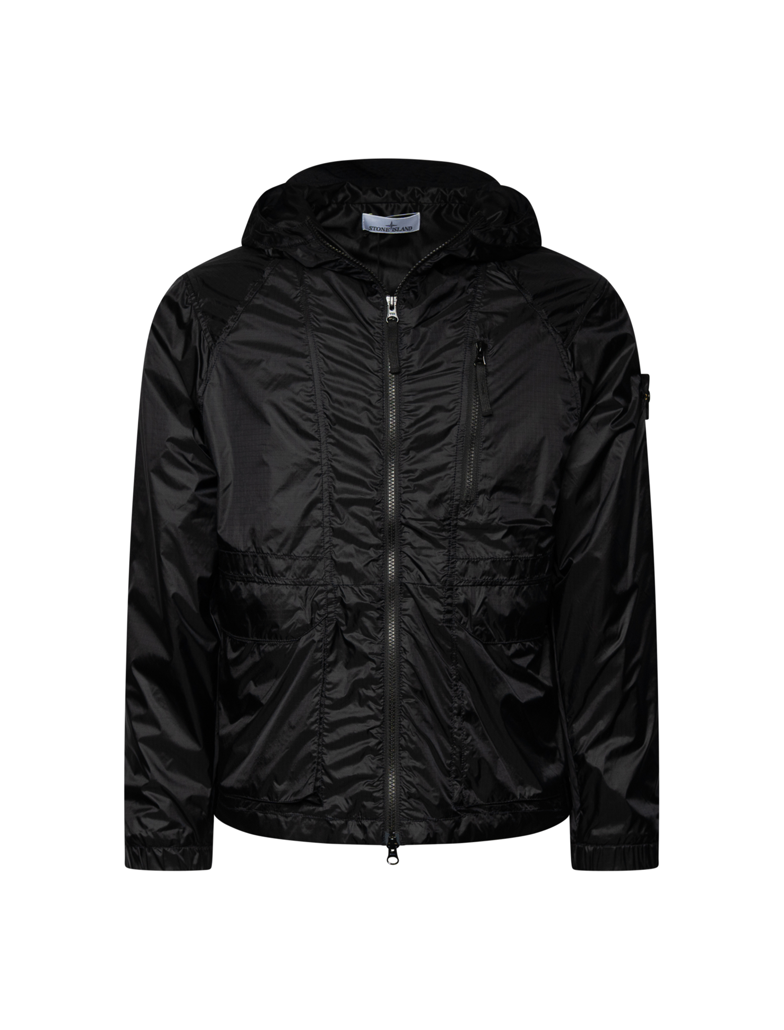 Light ripstop cordura jacket