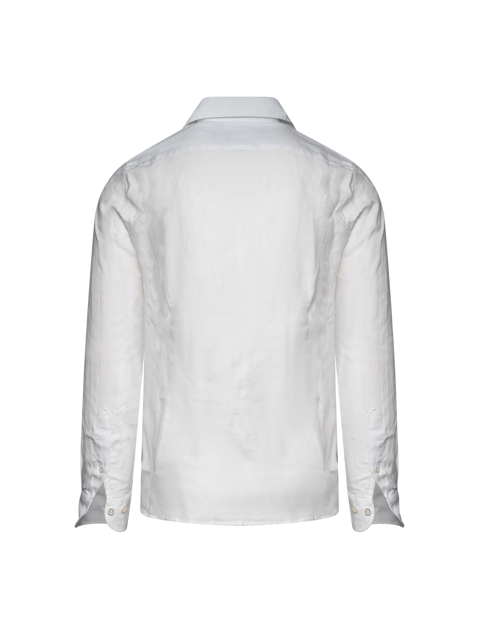 Linen seaside shirt