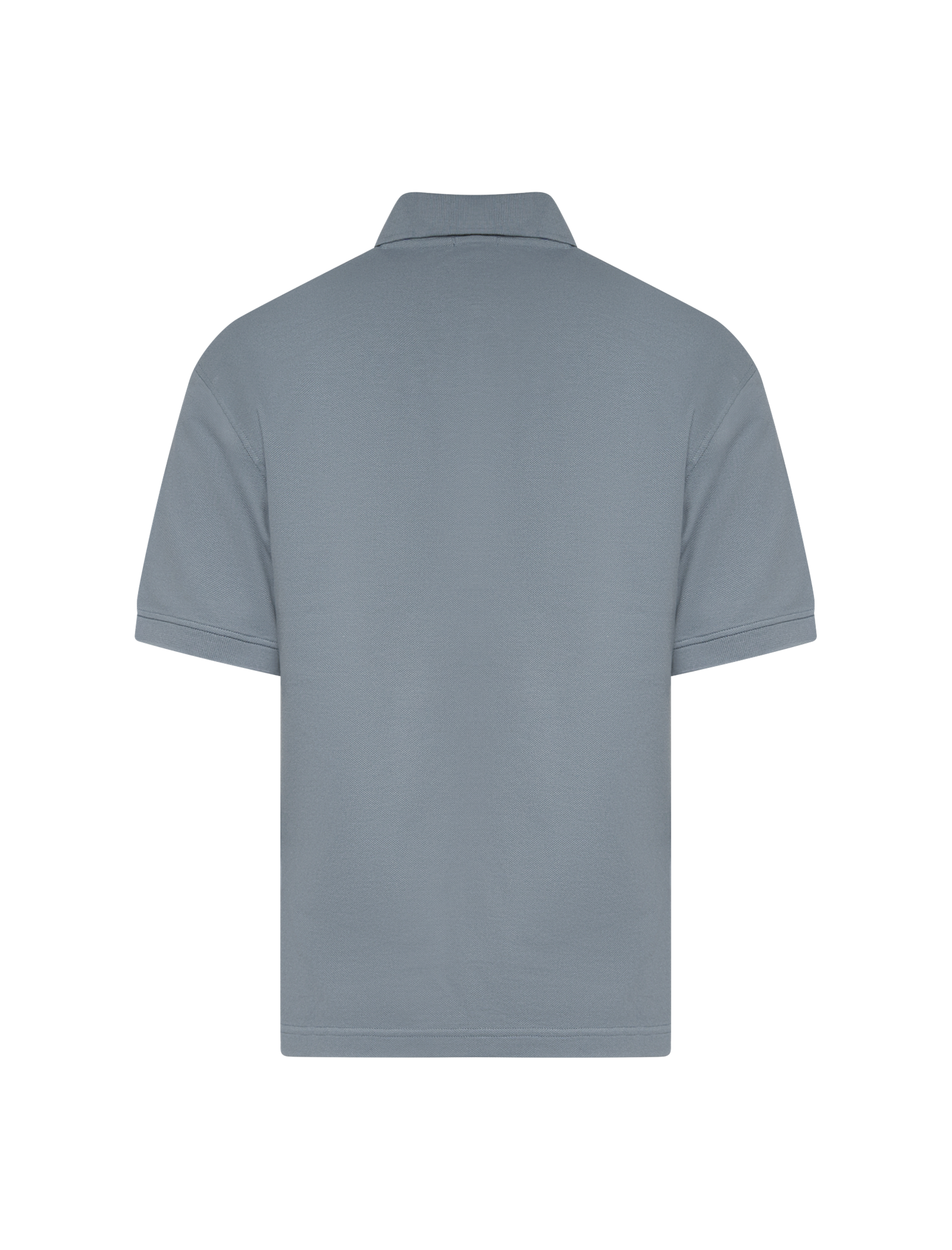 Logo polo shirt