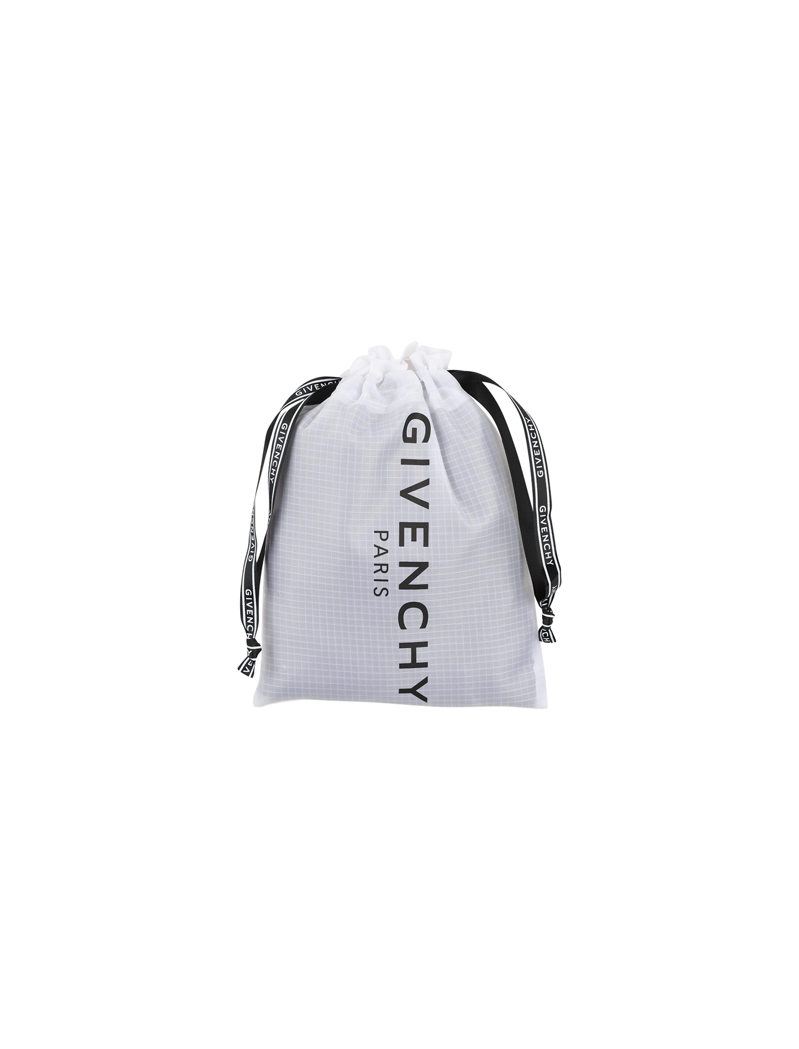 Logo print swim shorts