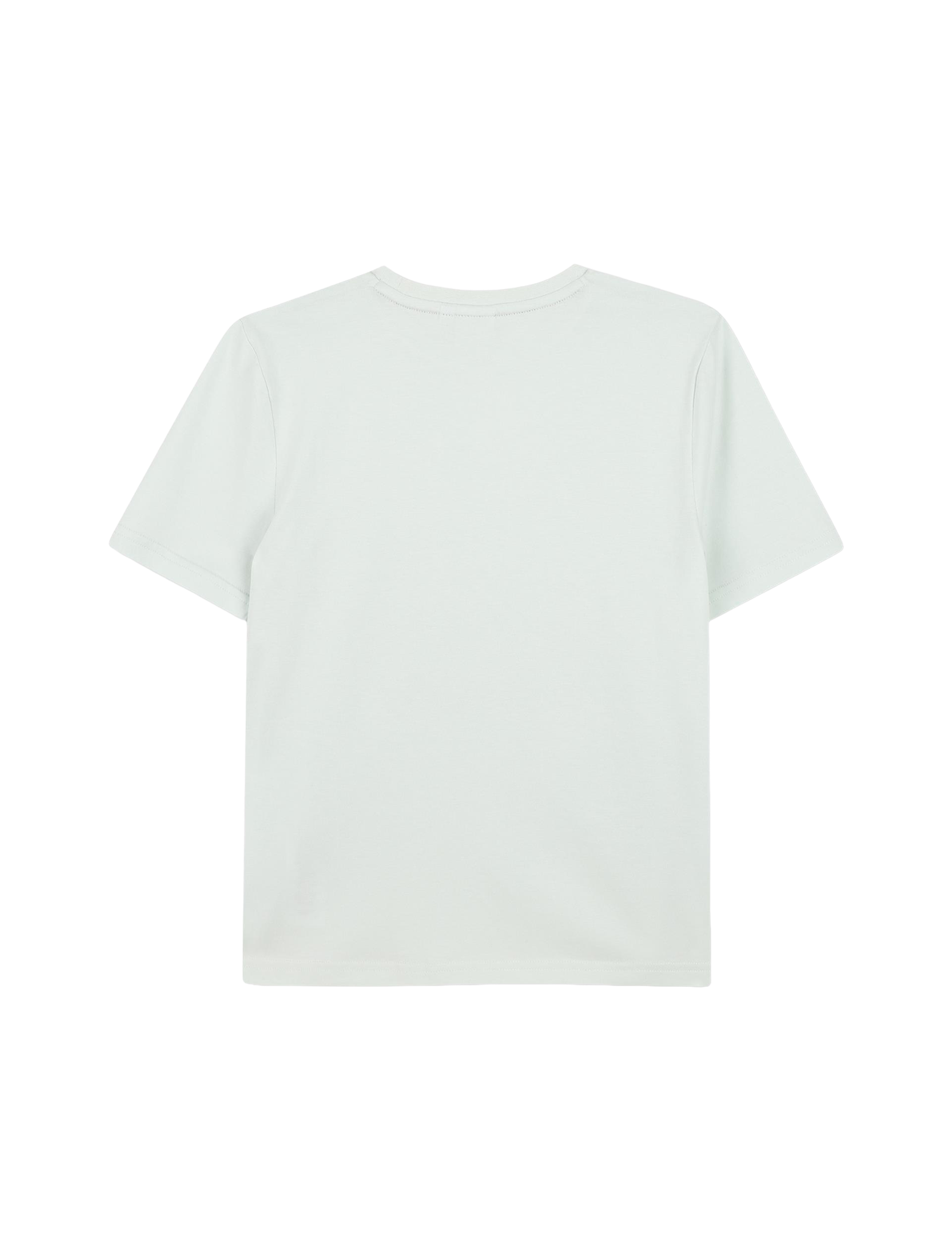 Logo print t-shirt