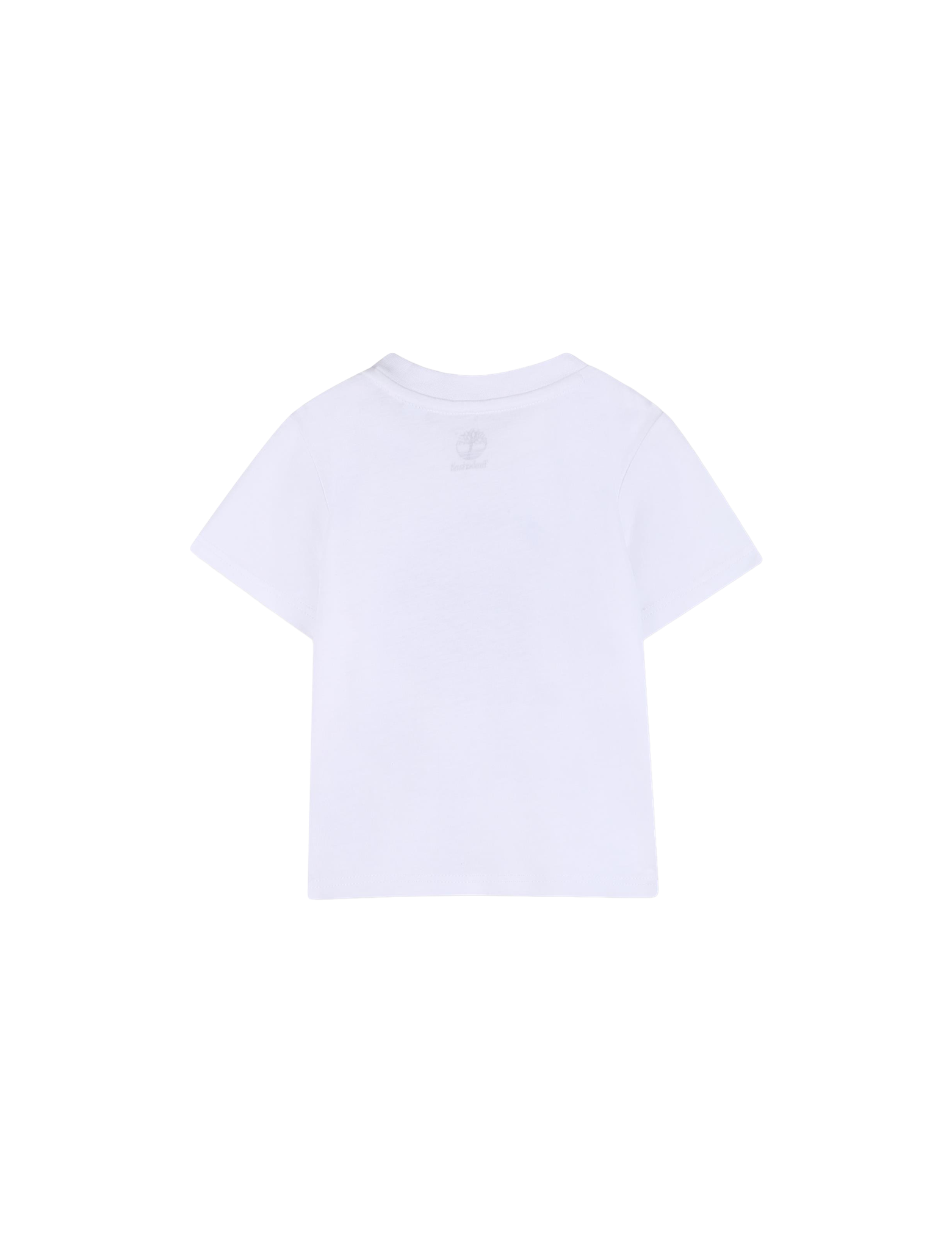 Logo print t-shirt