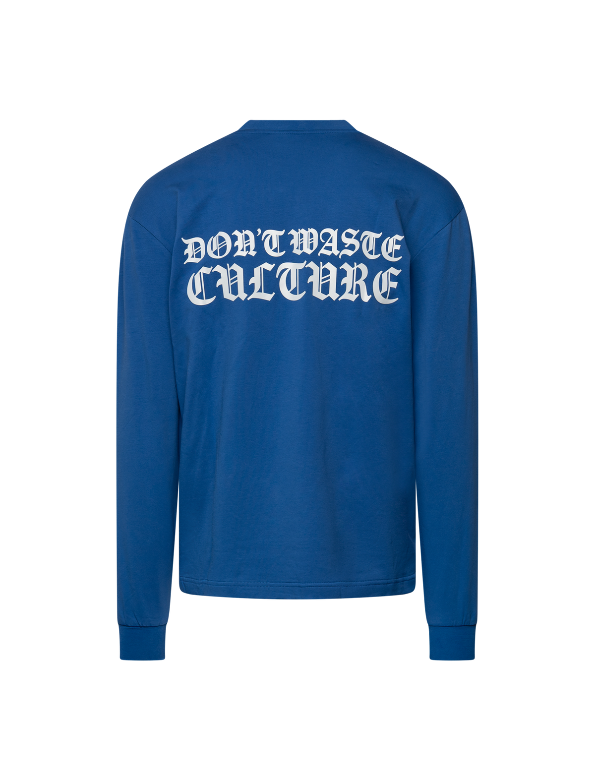 Sunoa long sleeve oversized t-shirt