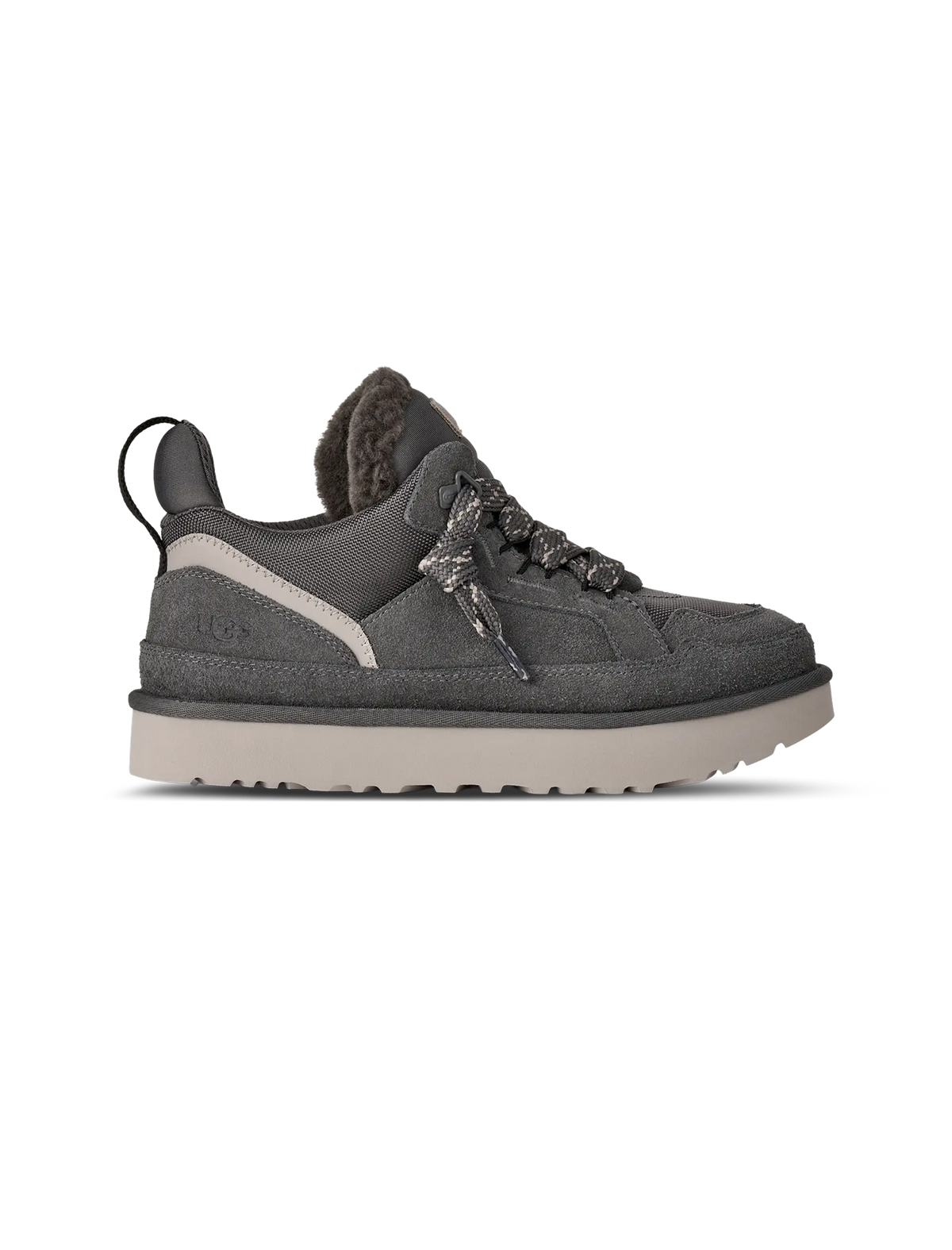 Lowmel sneakers