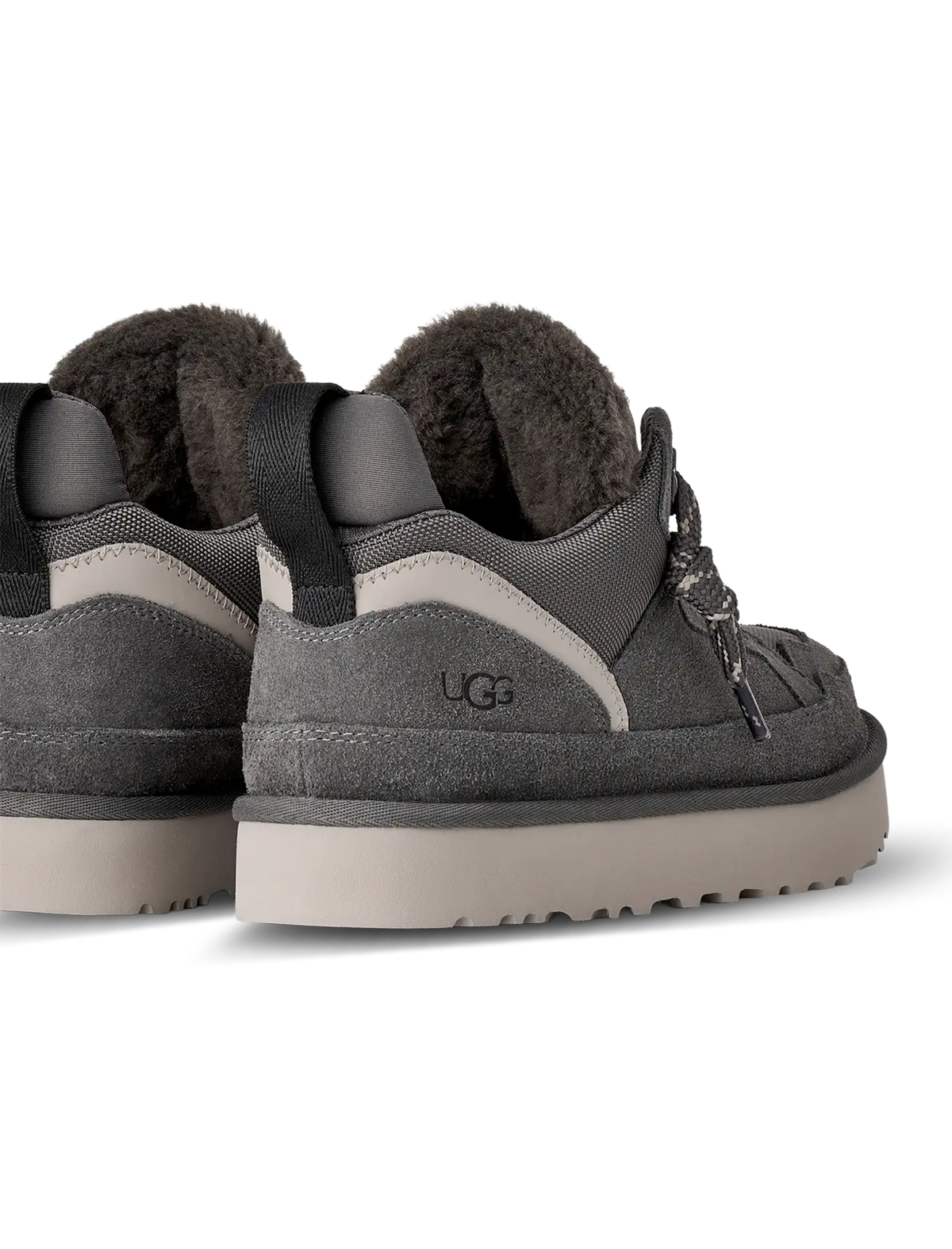 Lowmel sneakers