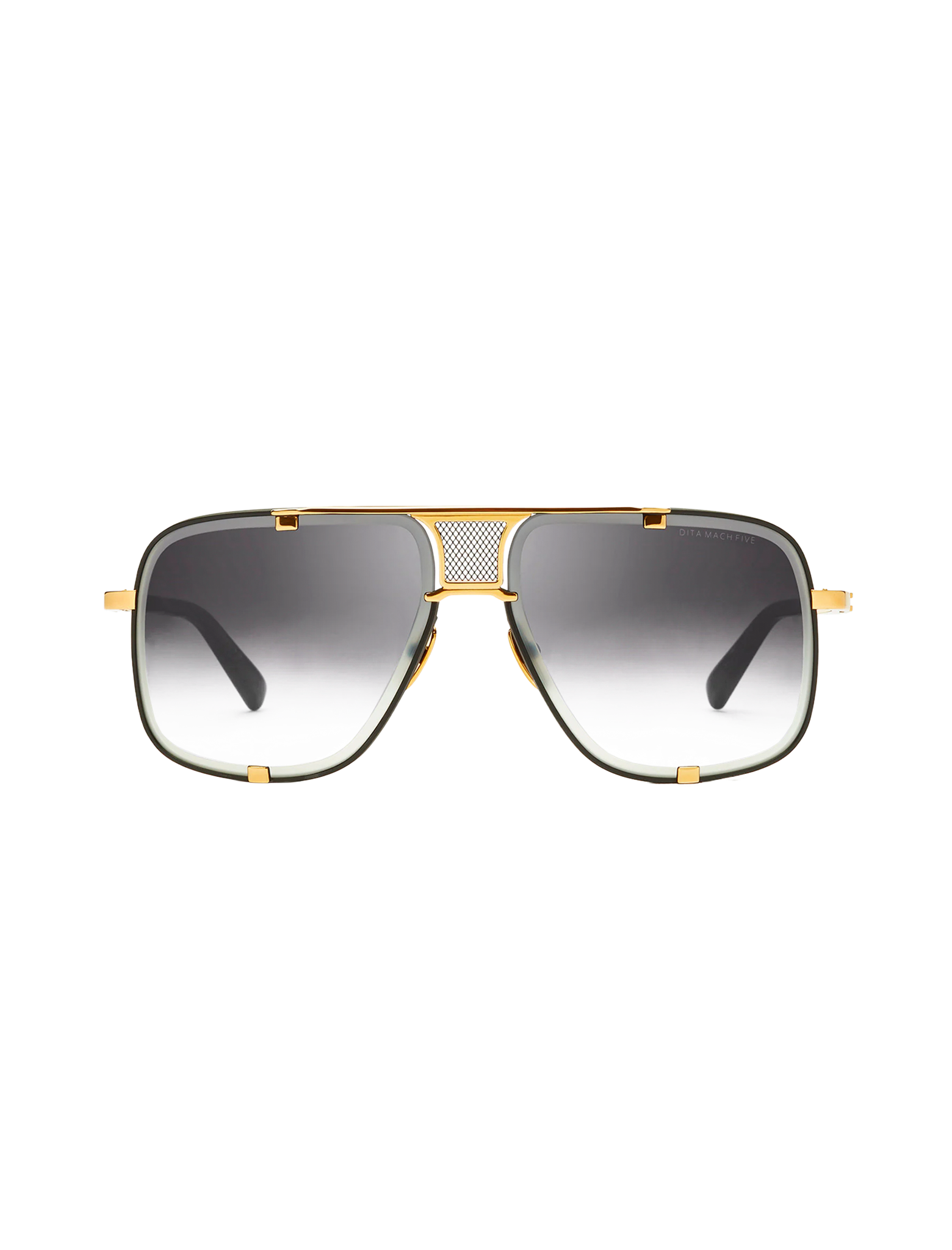 Mach-Five-Sonnenbrille
