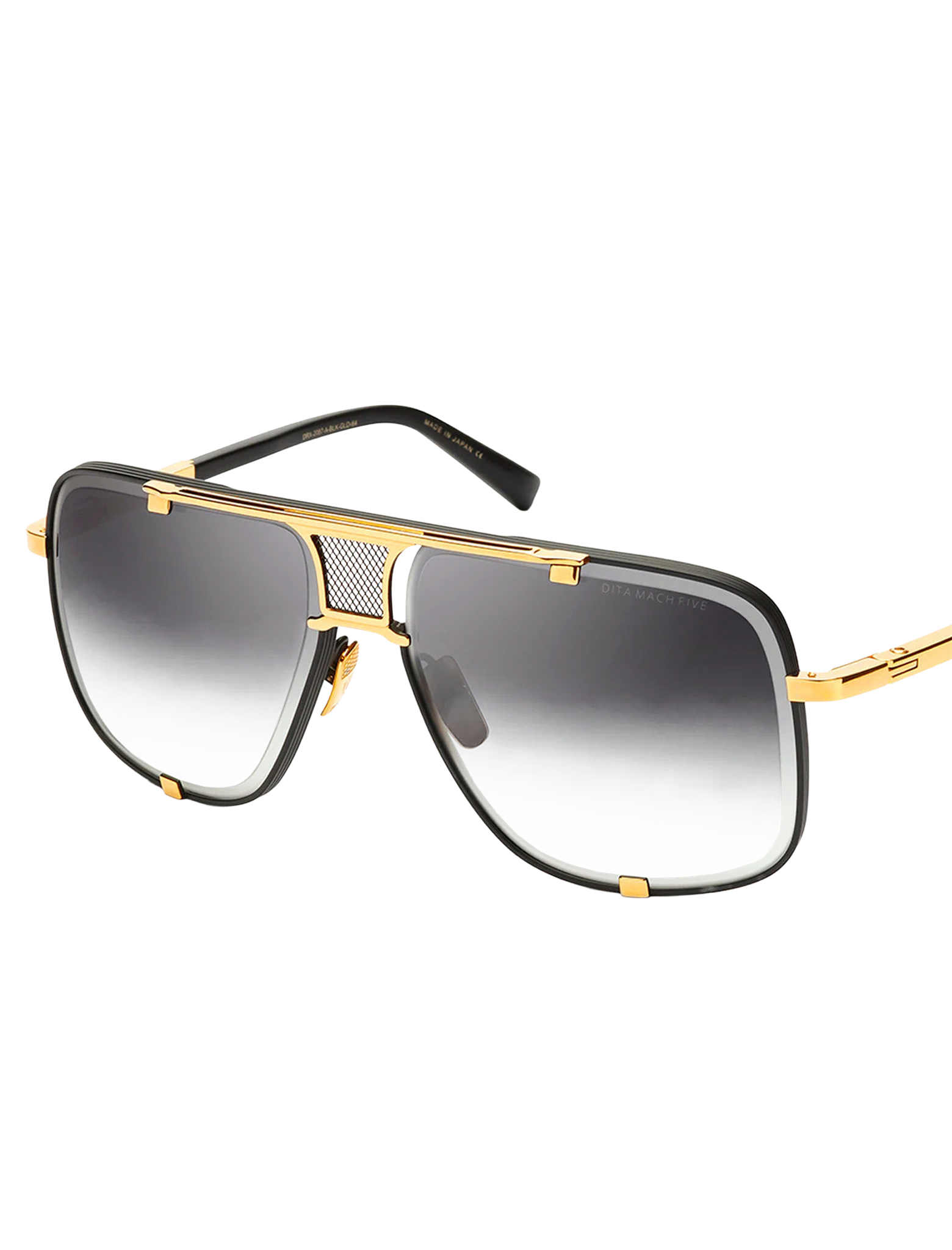 Mach-Five-Sonnenbrille