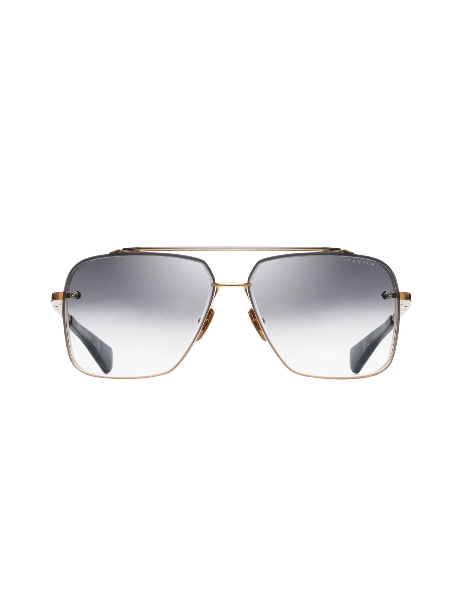 Mach-Six-Sonnenbrille