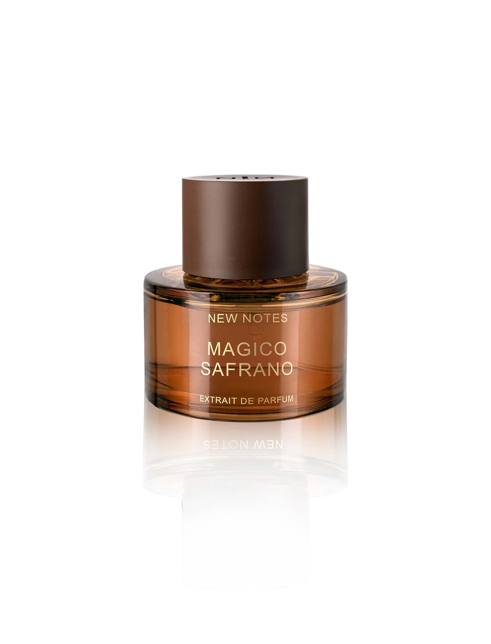 Magico Safrano 60ml