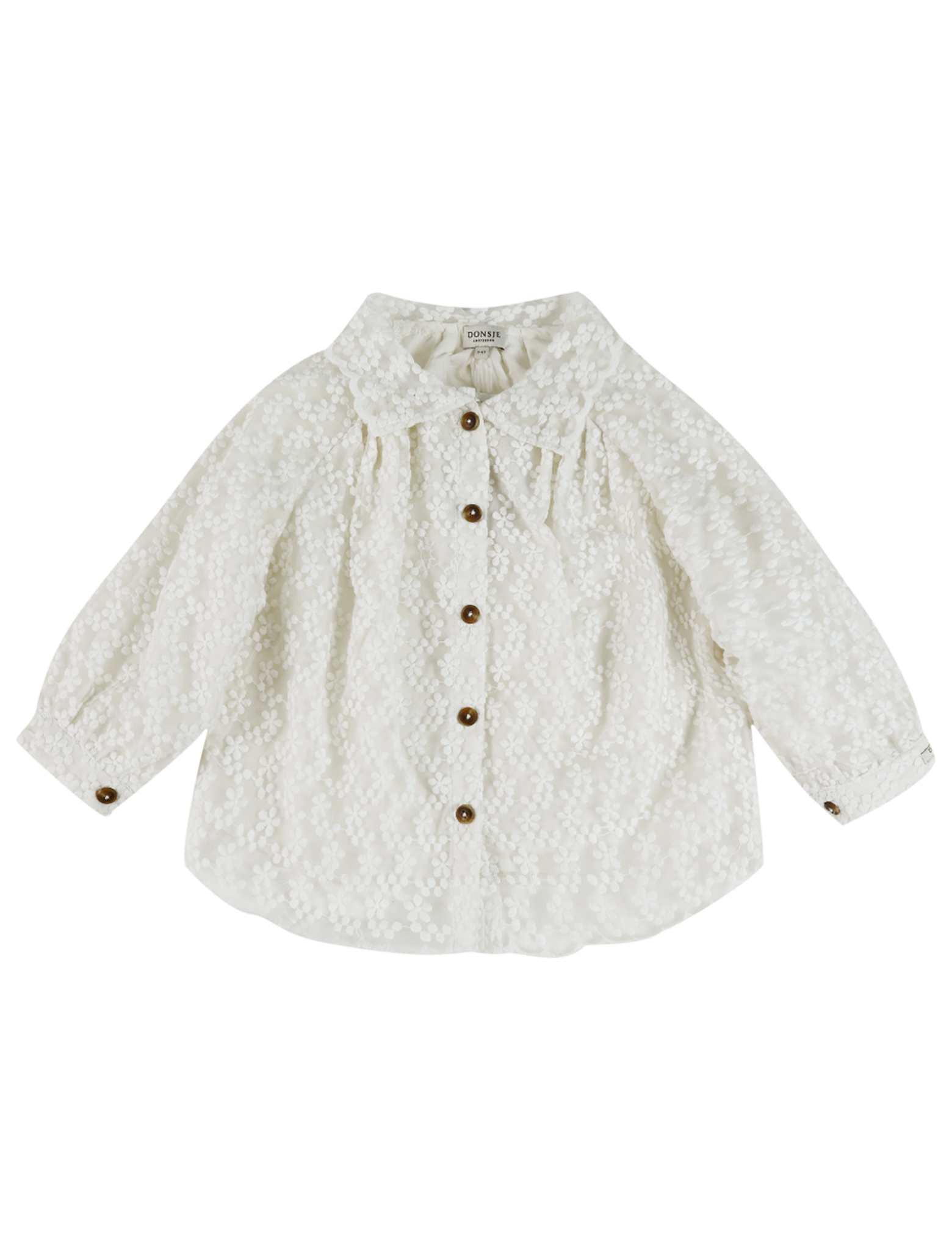 Mailien blouse