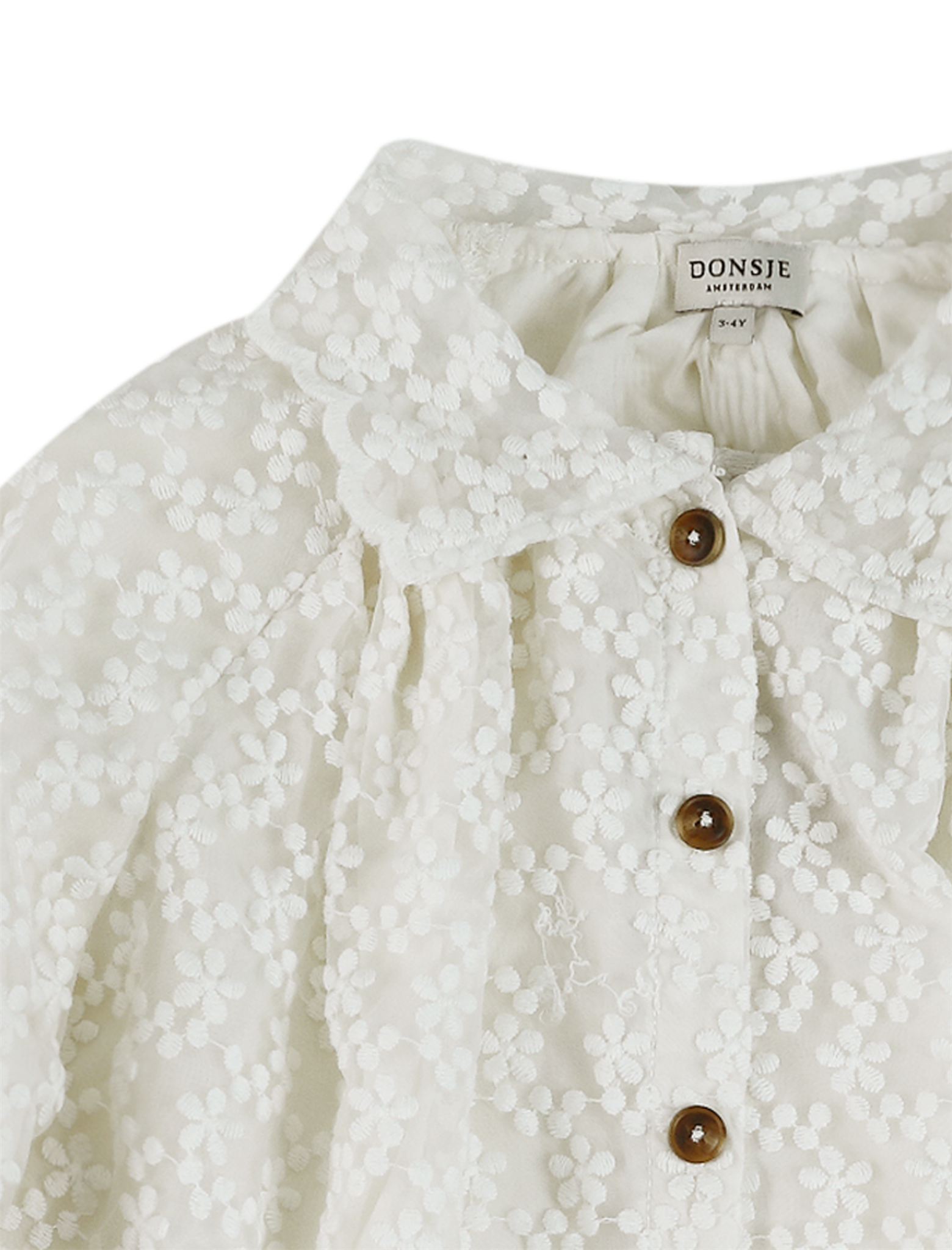 Mailien blouse