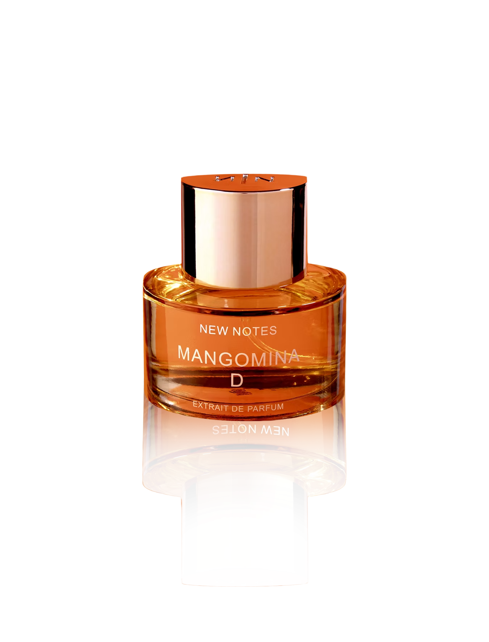 Mangomina D 60ml