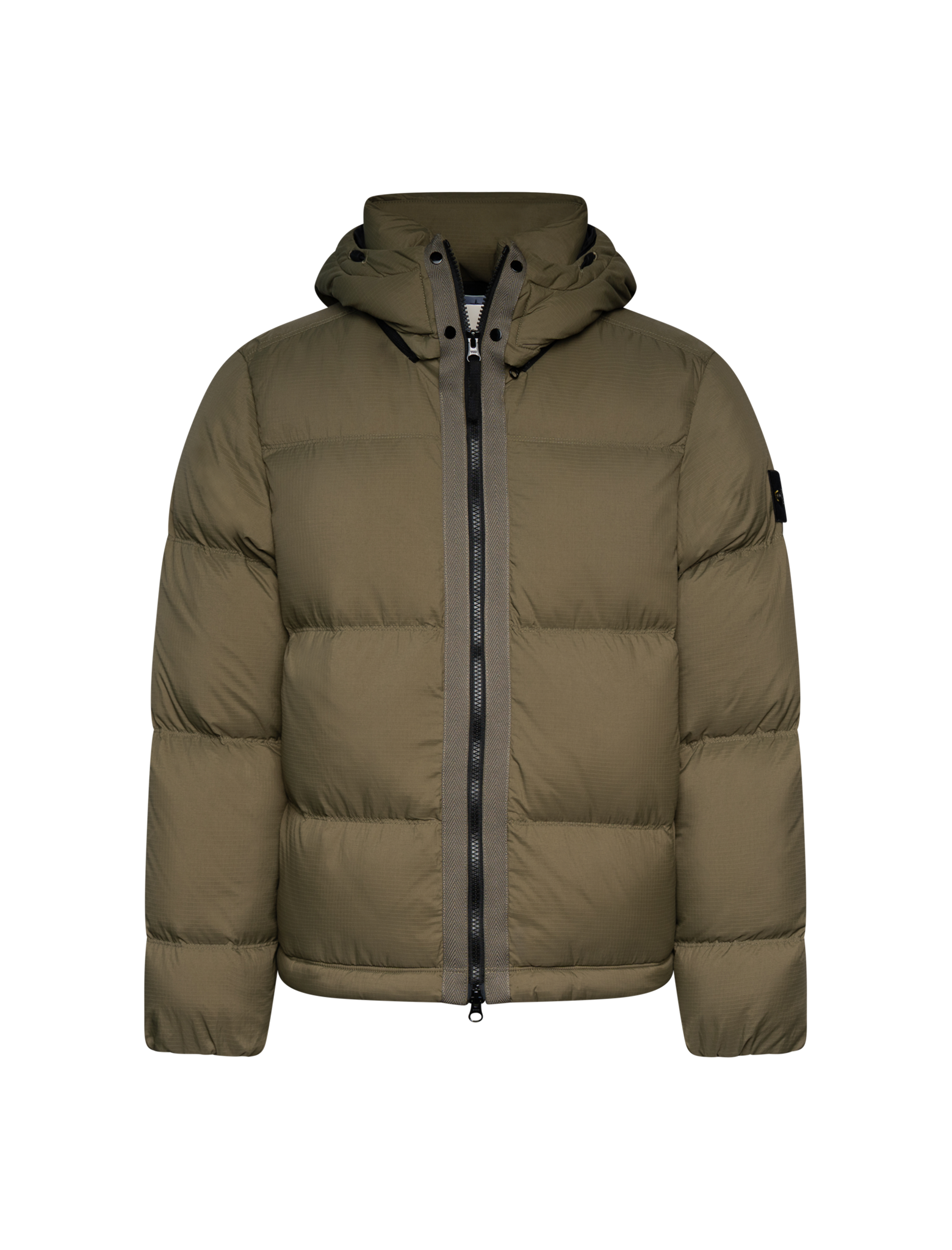 Matt Ripstop Cordura® jacket