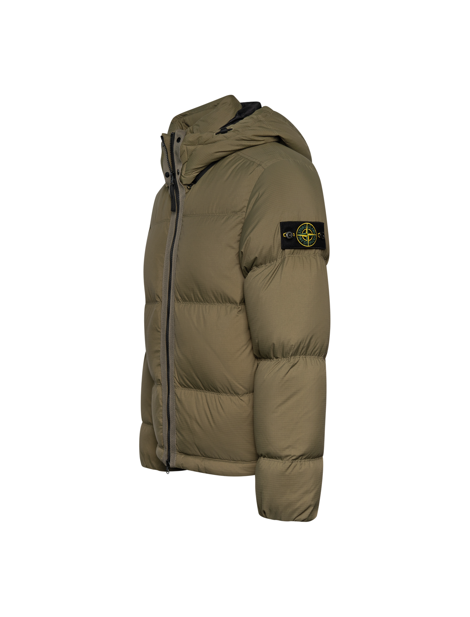 Matt Ripstop Cordura® jacket