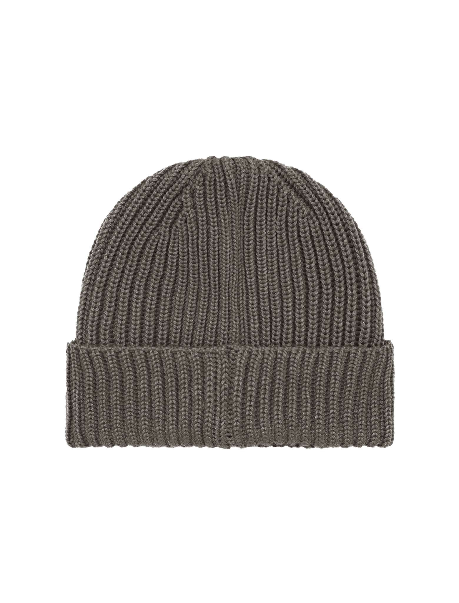 Merino wool goggle beanie hat
