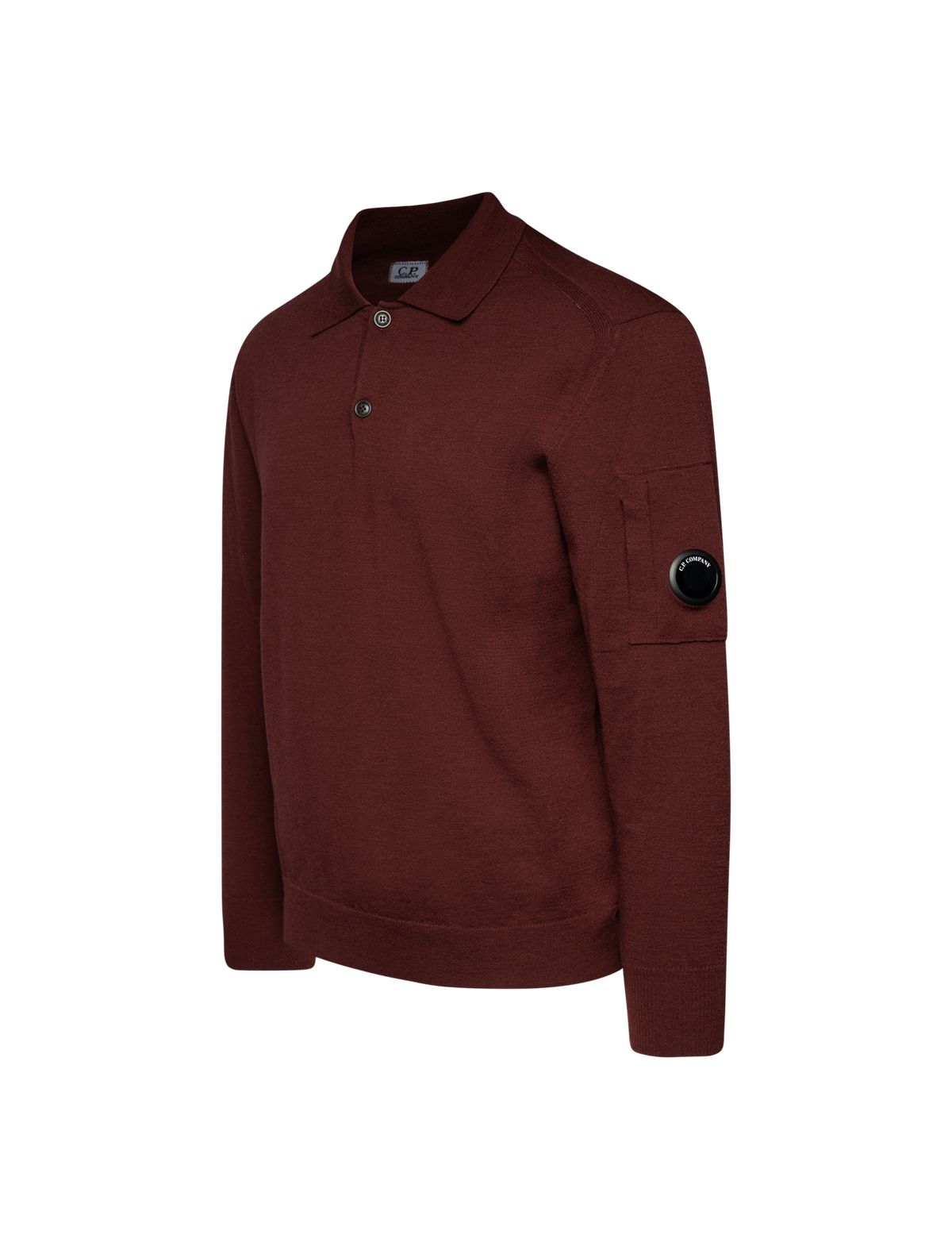 Merino wool knitwear
