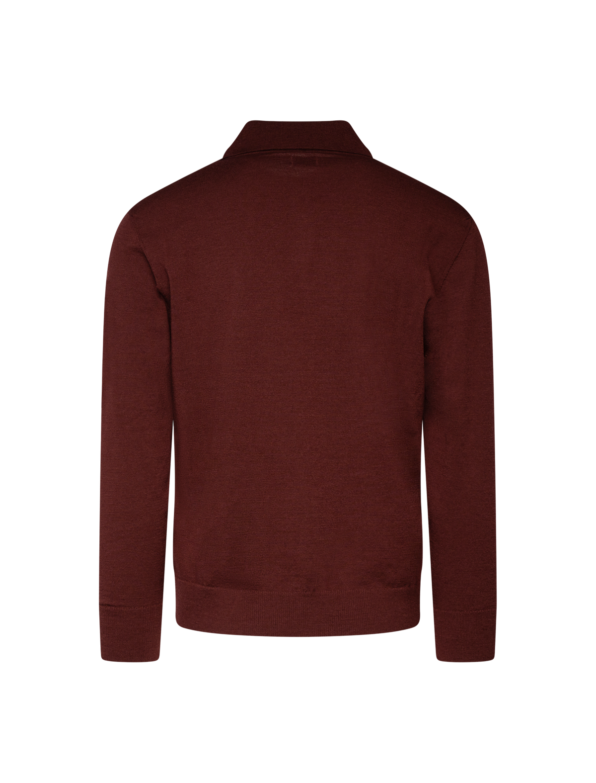 Merino wool knitwear