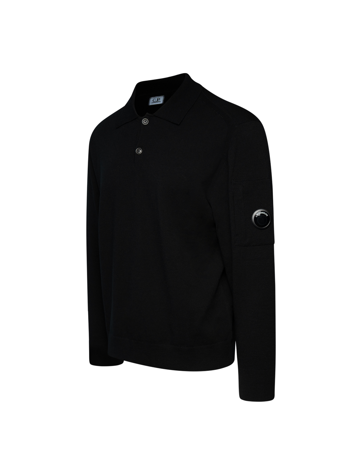 Merino wool knitwear