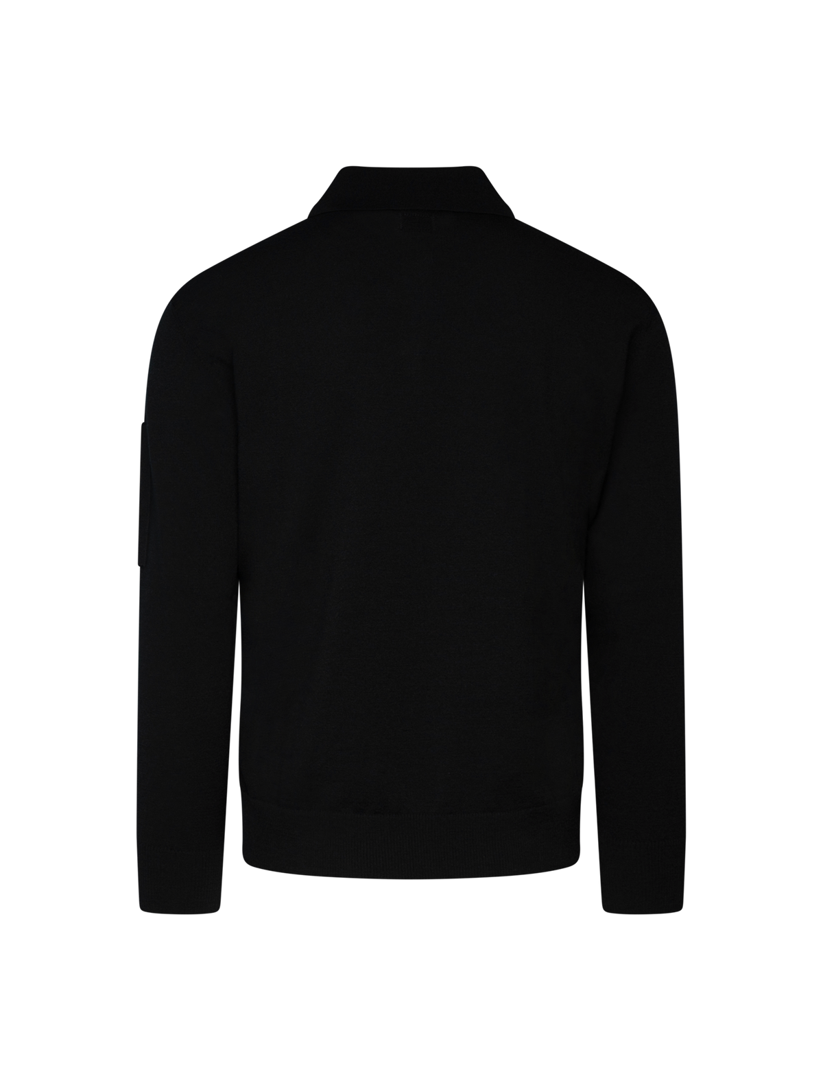 Merino wool knitwear