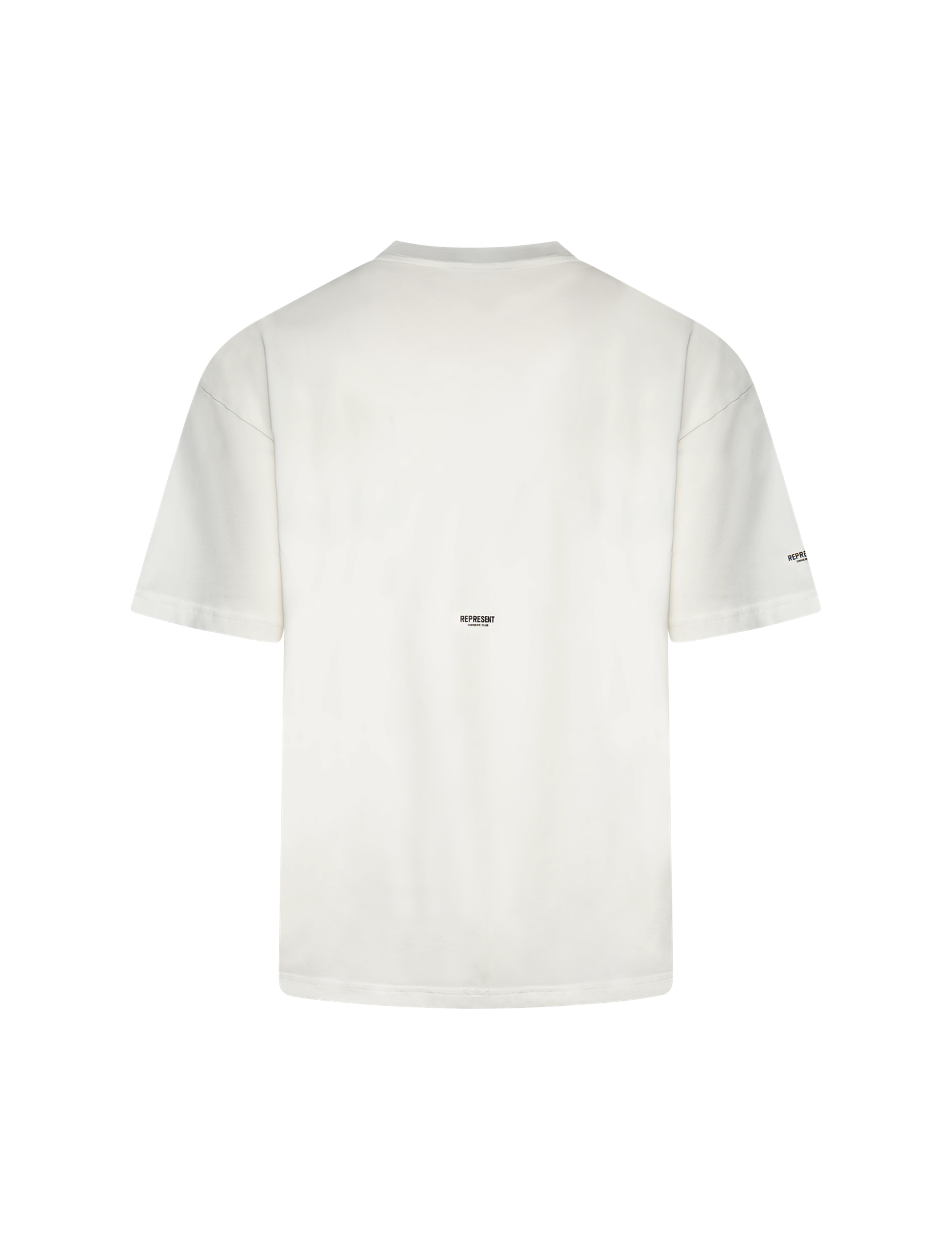 Micro owners boxy t-shirt