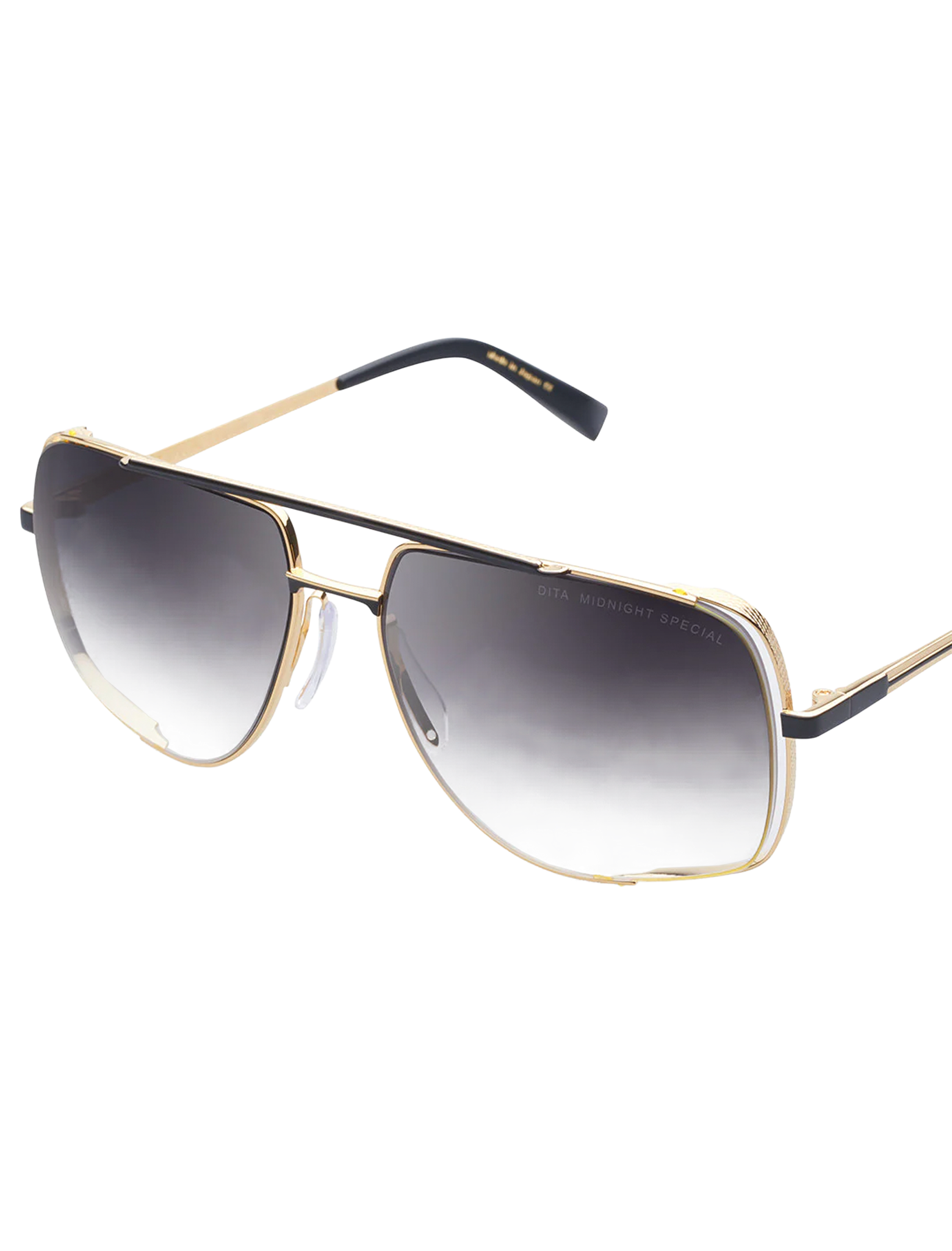 Mitternachts-Spezial-Sonnenbrille