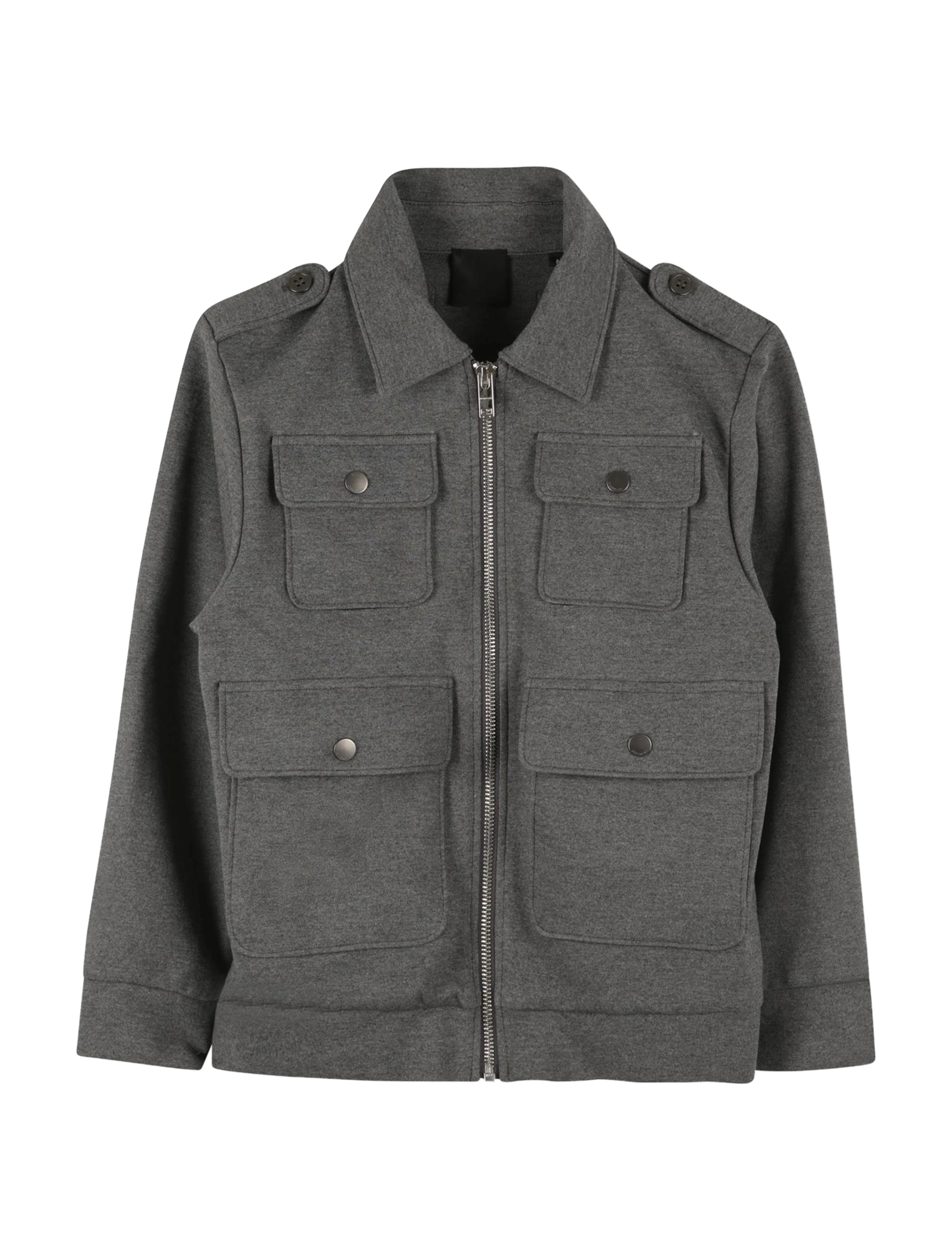Milano knitted cardigan jacket