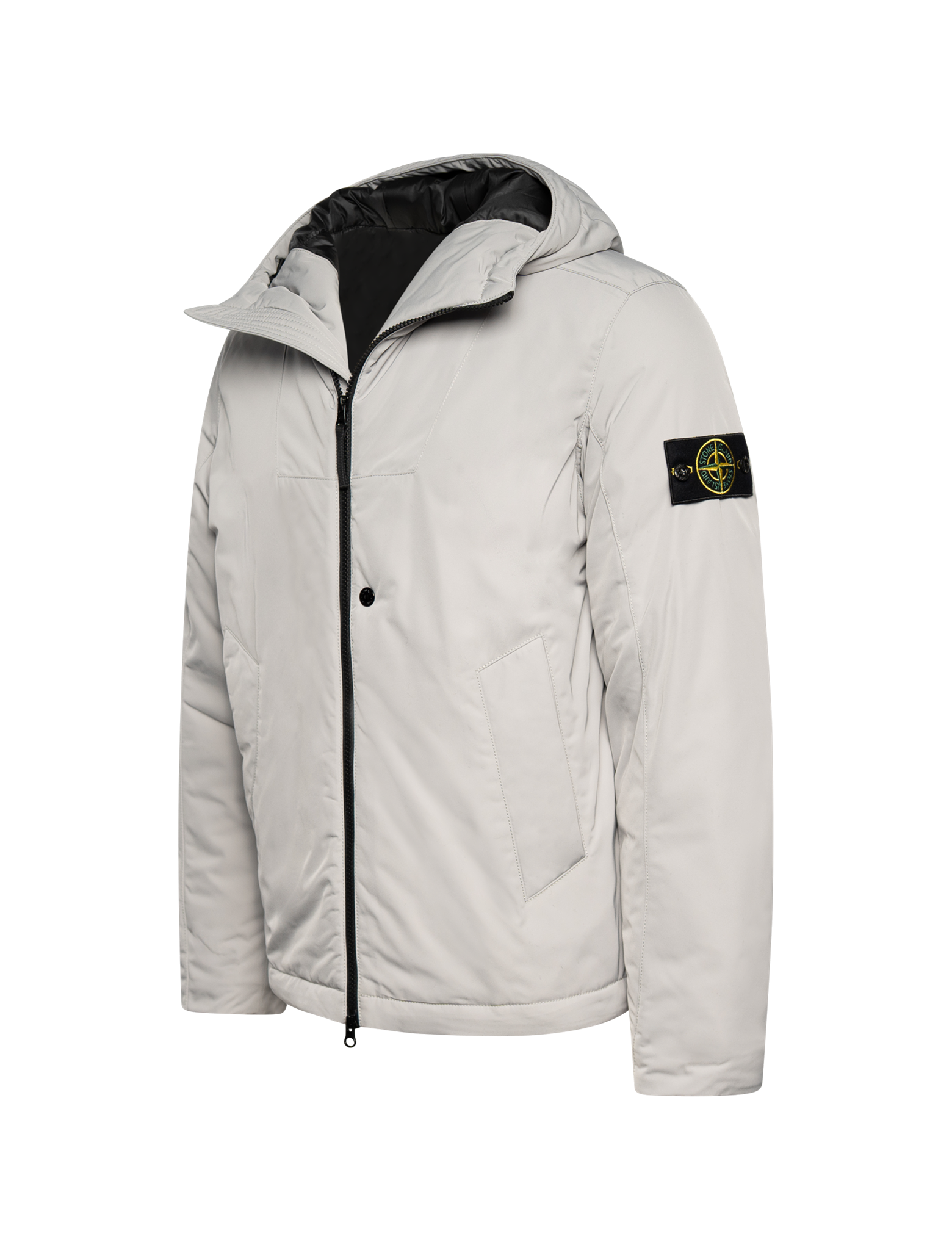 Mirco Twill padded jacket