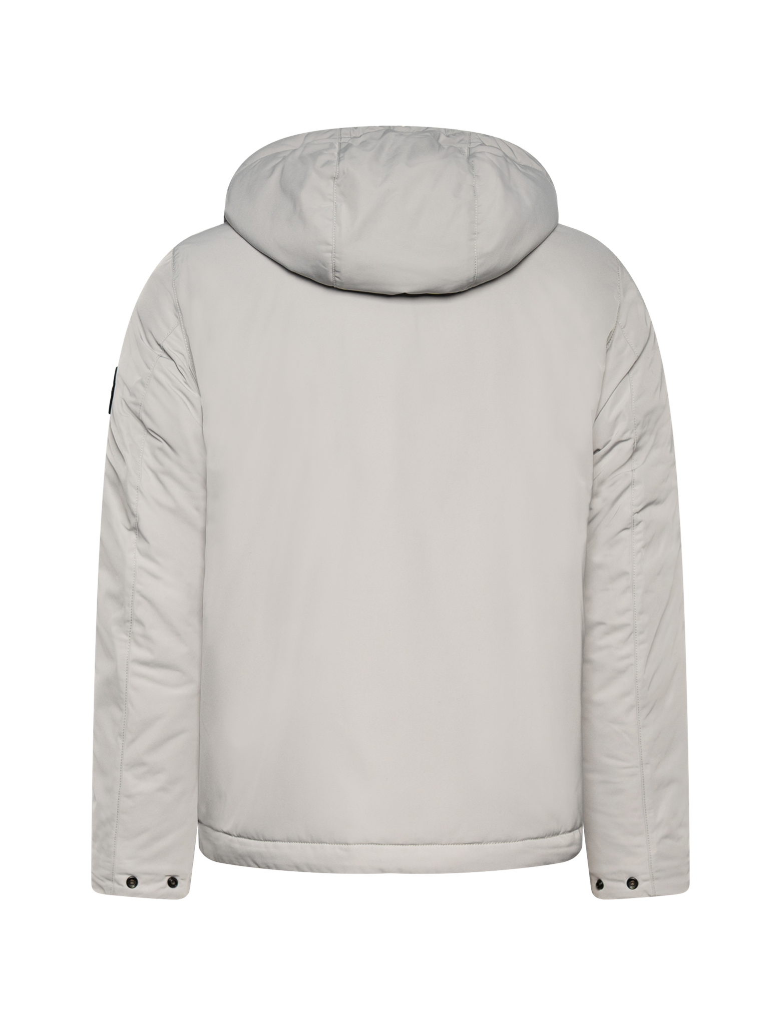 Mirco Twill padded jacket