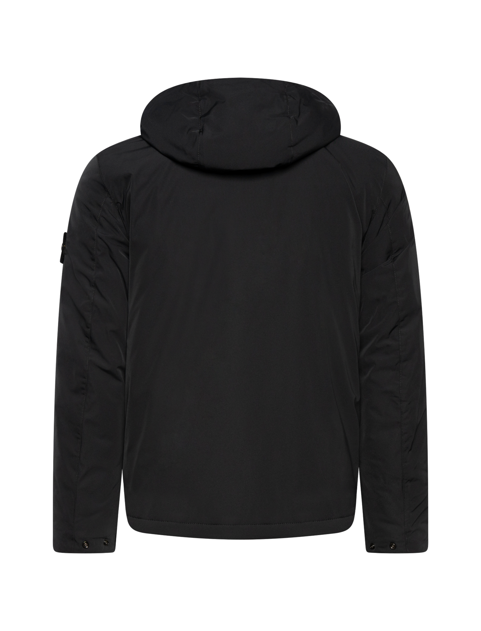 Mirco Twill padded jacket