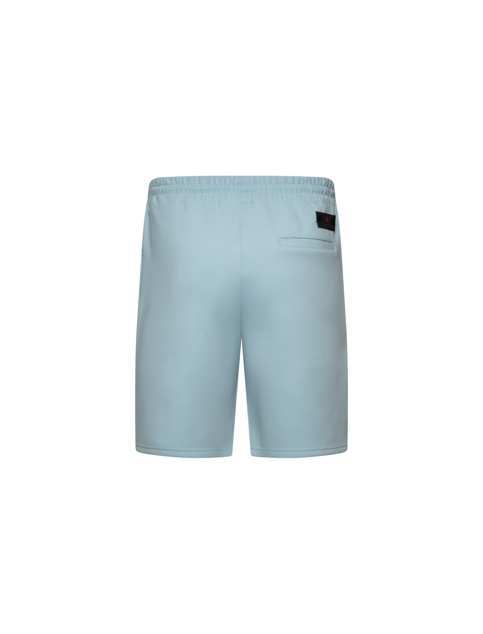 Mitchel poly jogging shorts