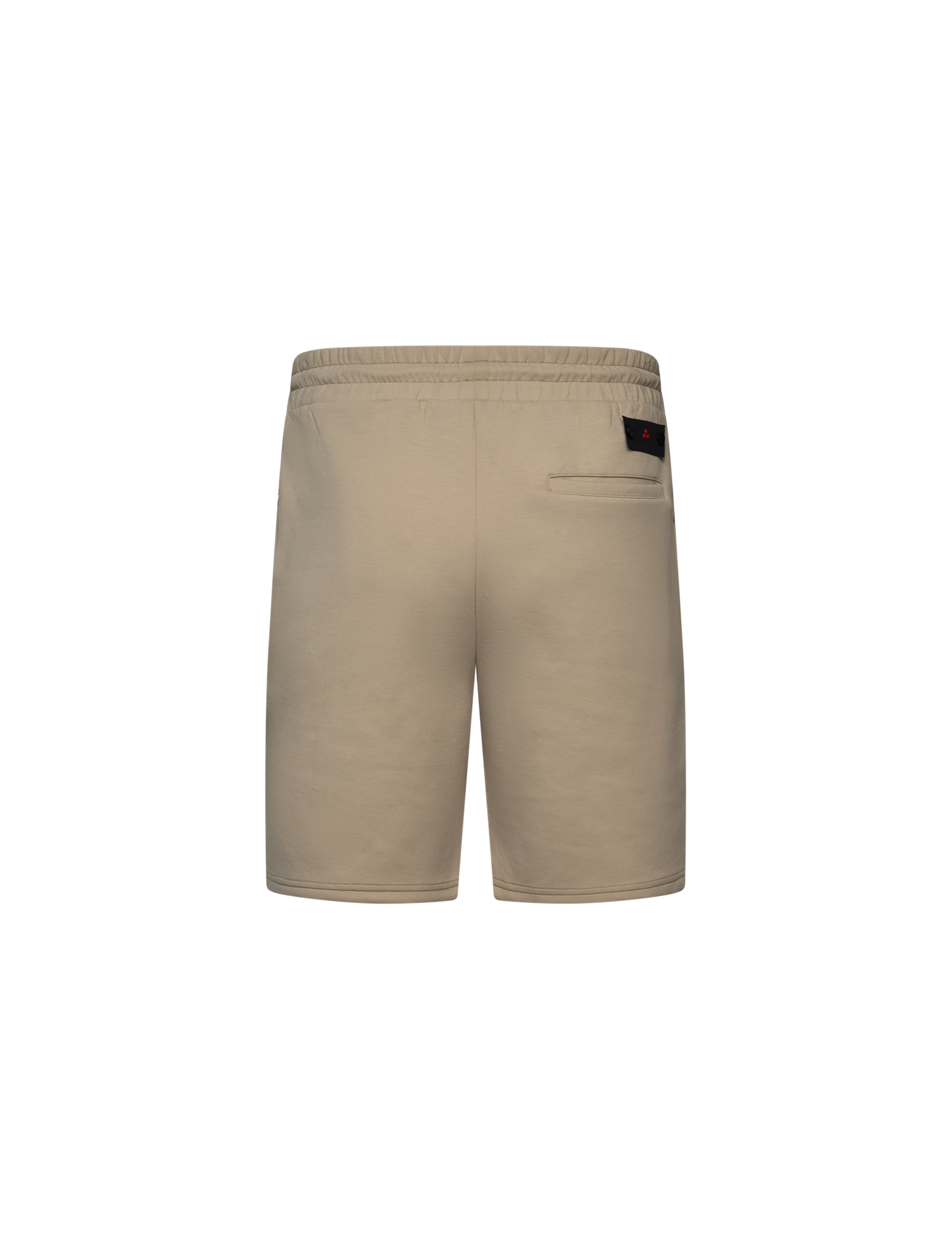 Mitchel poly jogging shorts