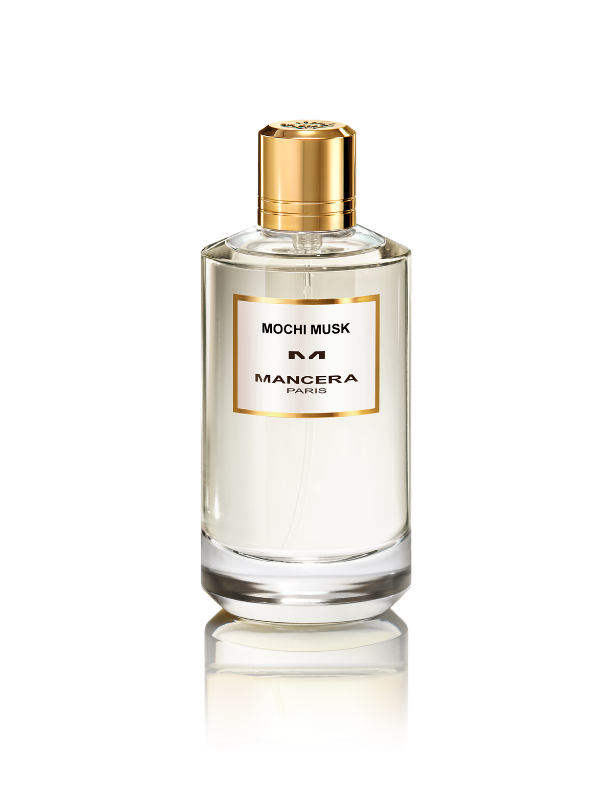Mochi Musk 120ml