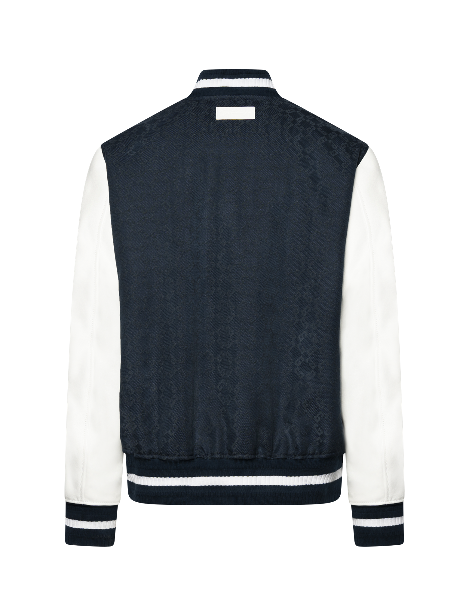 Monogram 72 varsity jacket