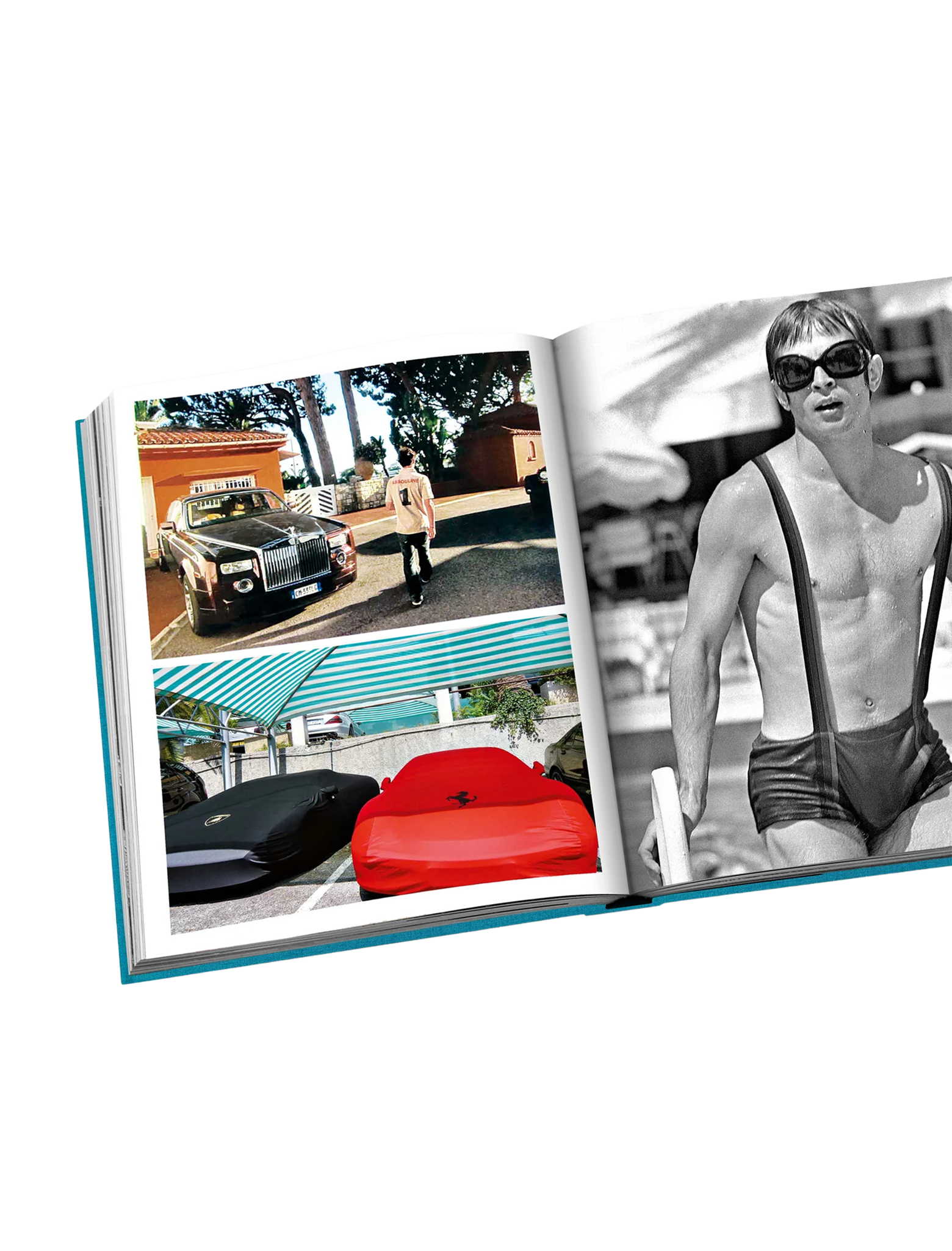 Monte Carlo book