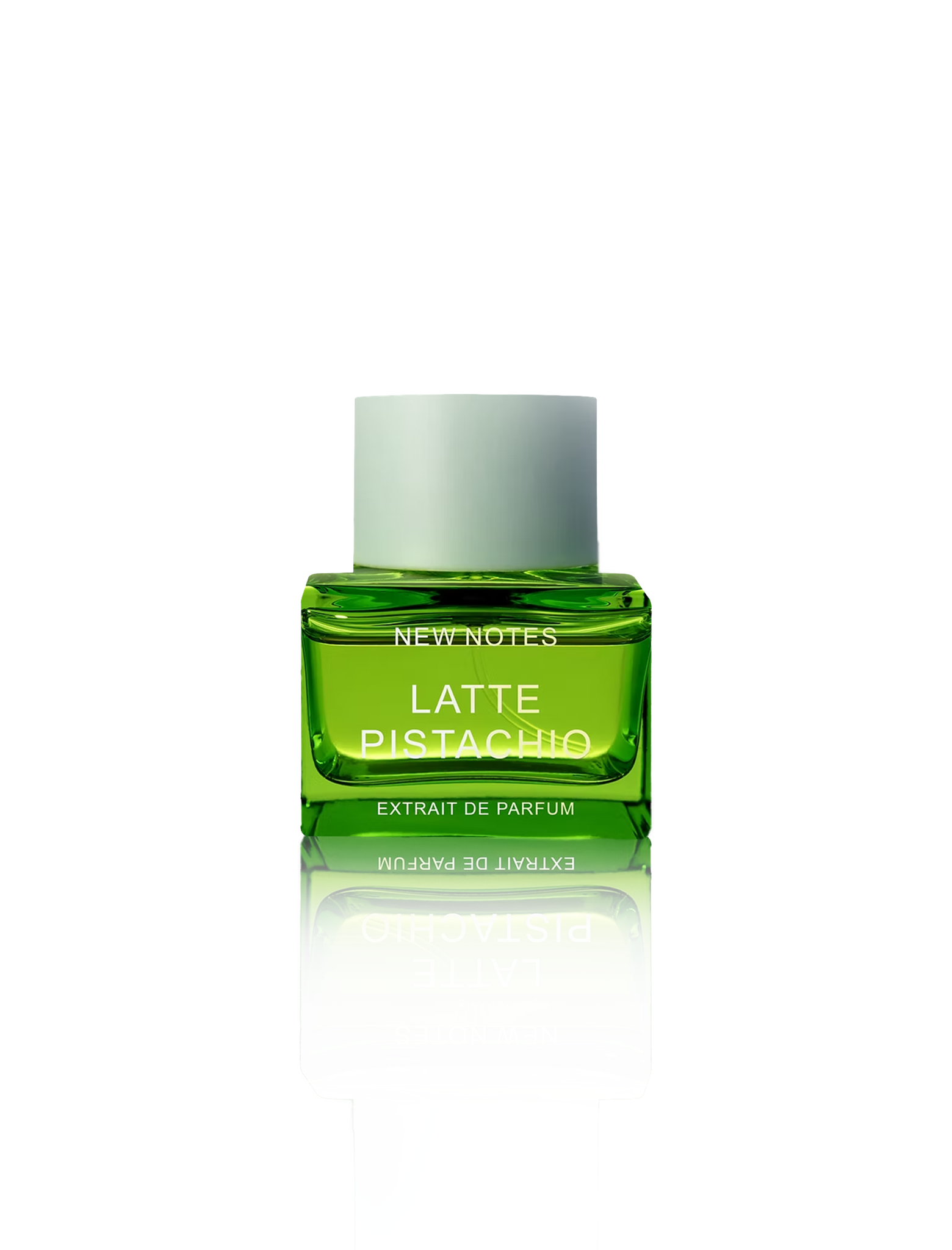 Latte Pistachio 50ml