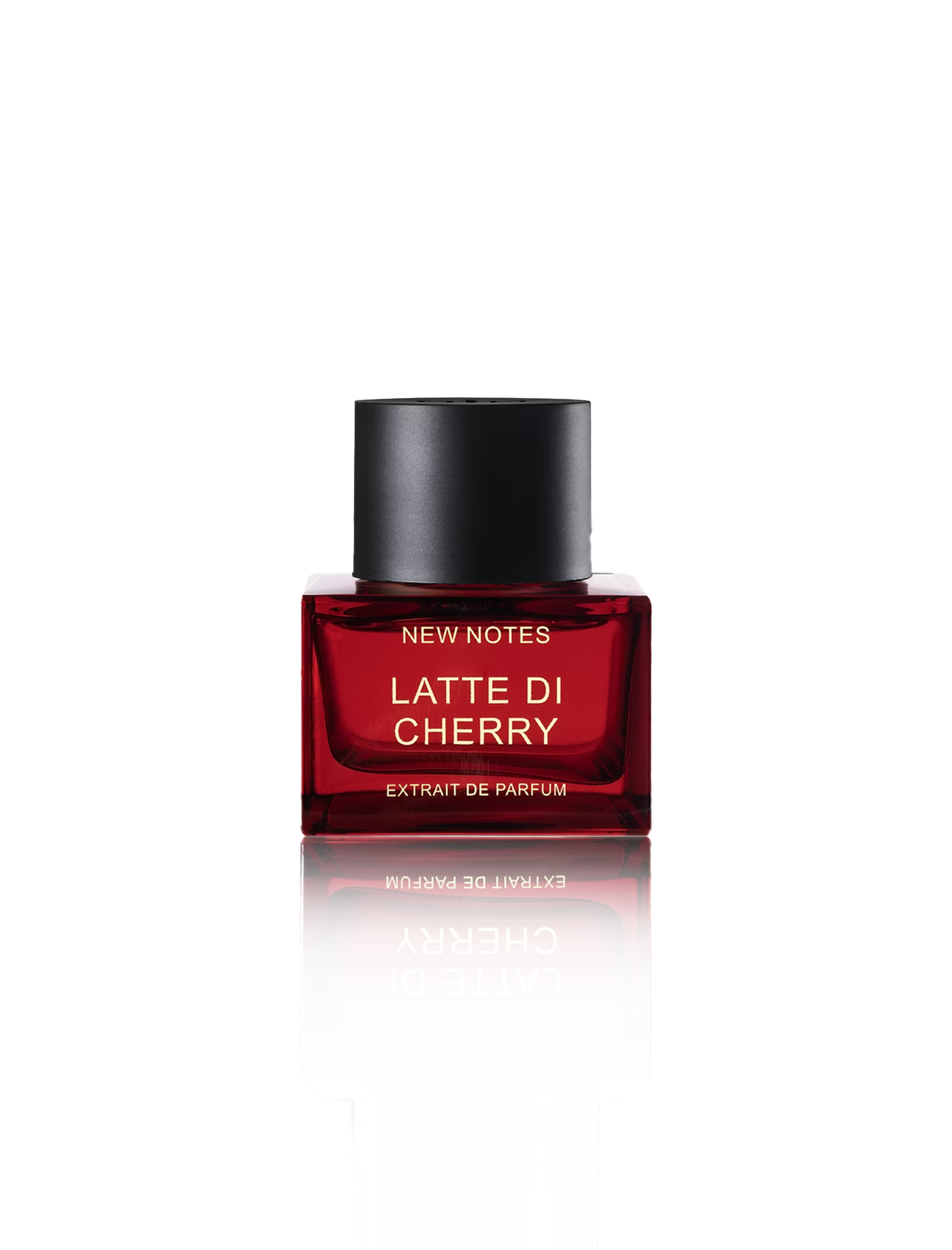 Latte di Cherry 50ml